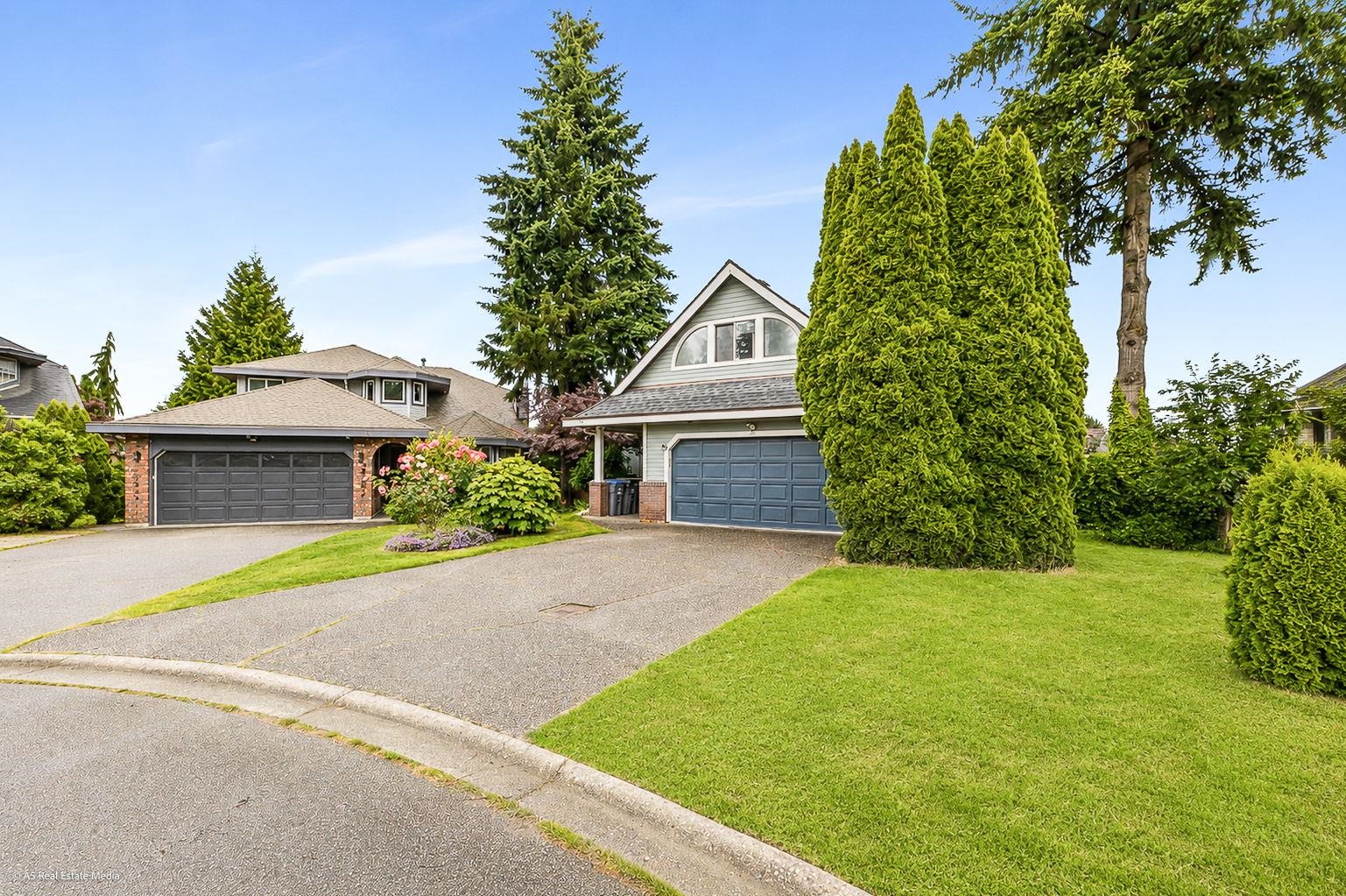 Unit Upper - 16375 Middleglen Place, Surrey 2