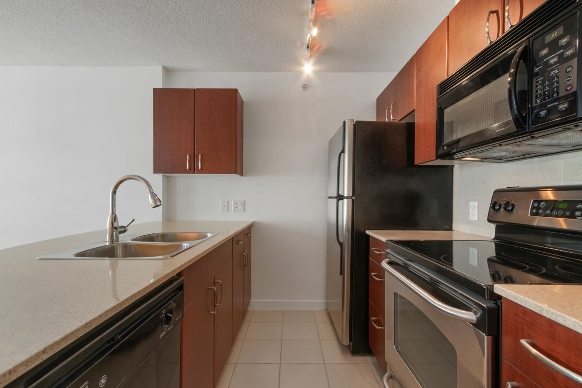 Unit 2606 - 610 Granville Street, Vancouver 2