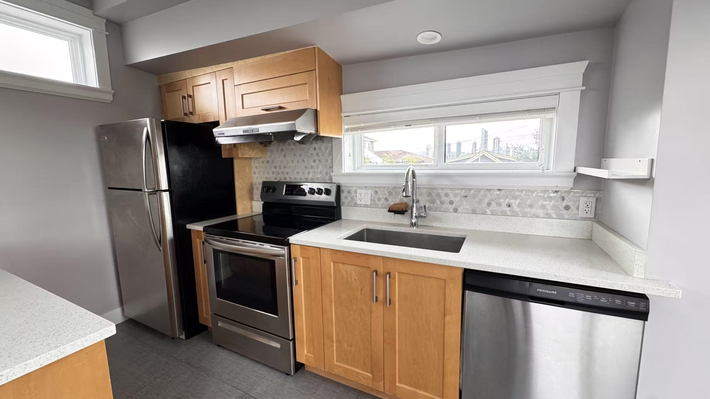 Unit Laneway House - 3202 5th Avenue E, Vancouver 2