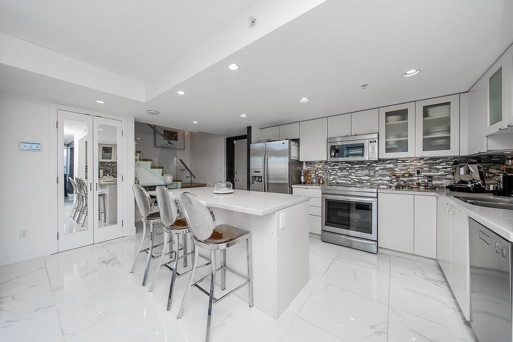 Unit 280X - 4400 Buchanan Street, Burnaby 5