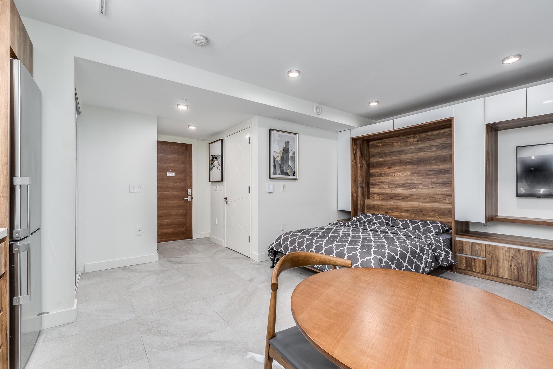 Unit 2 - 1170 Barclay Street, Vancouver 3