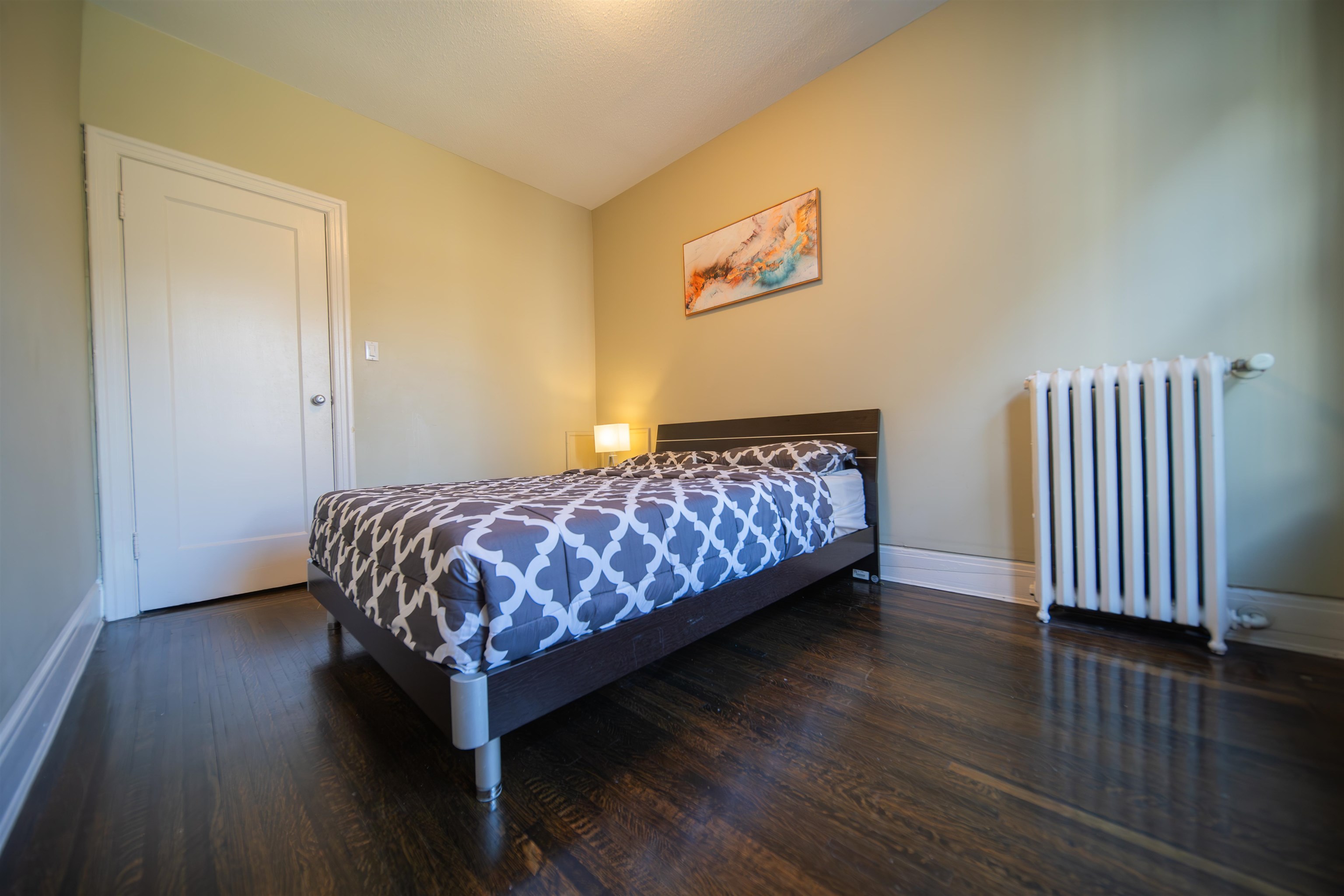 Unit 4 - 935 Jervis Street, Vancouver 3