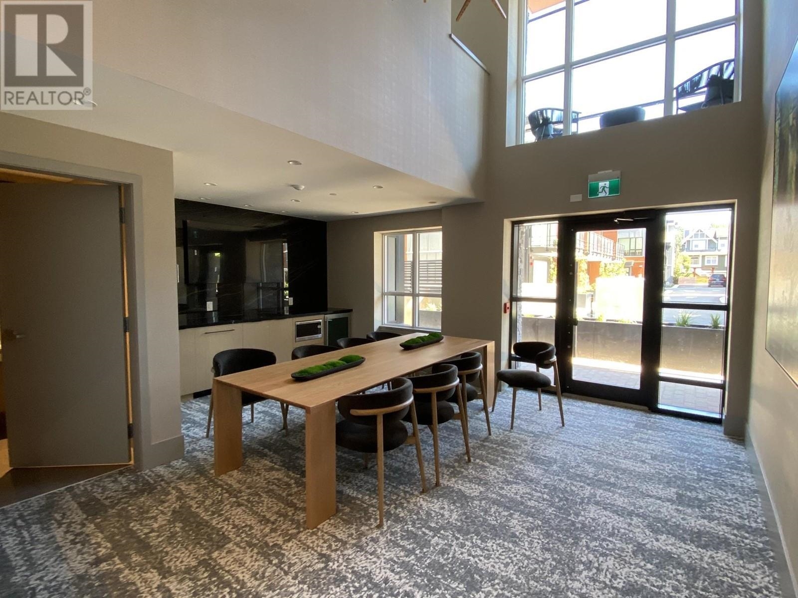 Unit one room at 102 - 5380 Crooked Branch Road Road, Vancouver 2