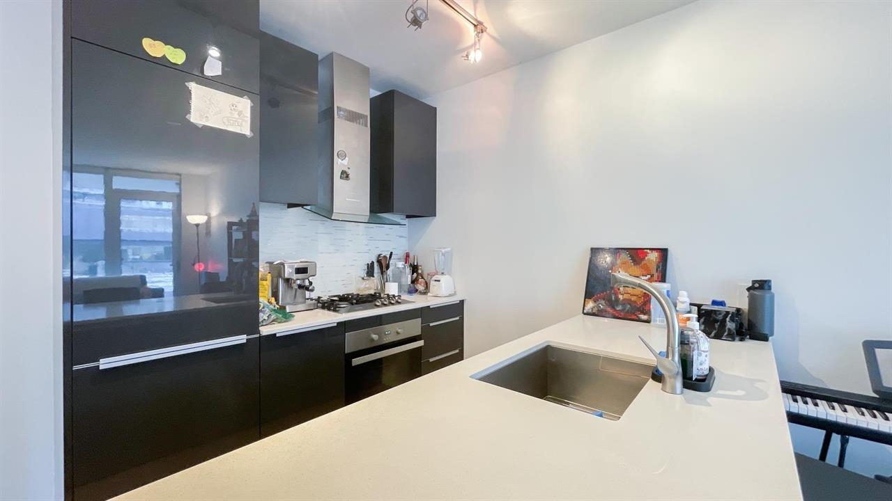 Unit 80X - 1283 Howe Street, Vancouver 4