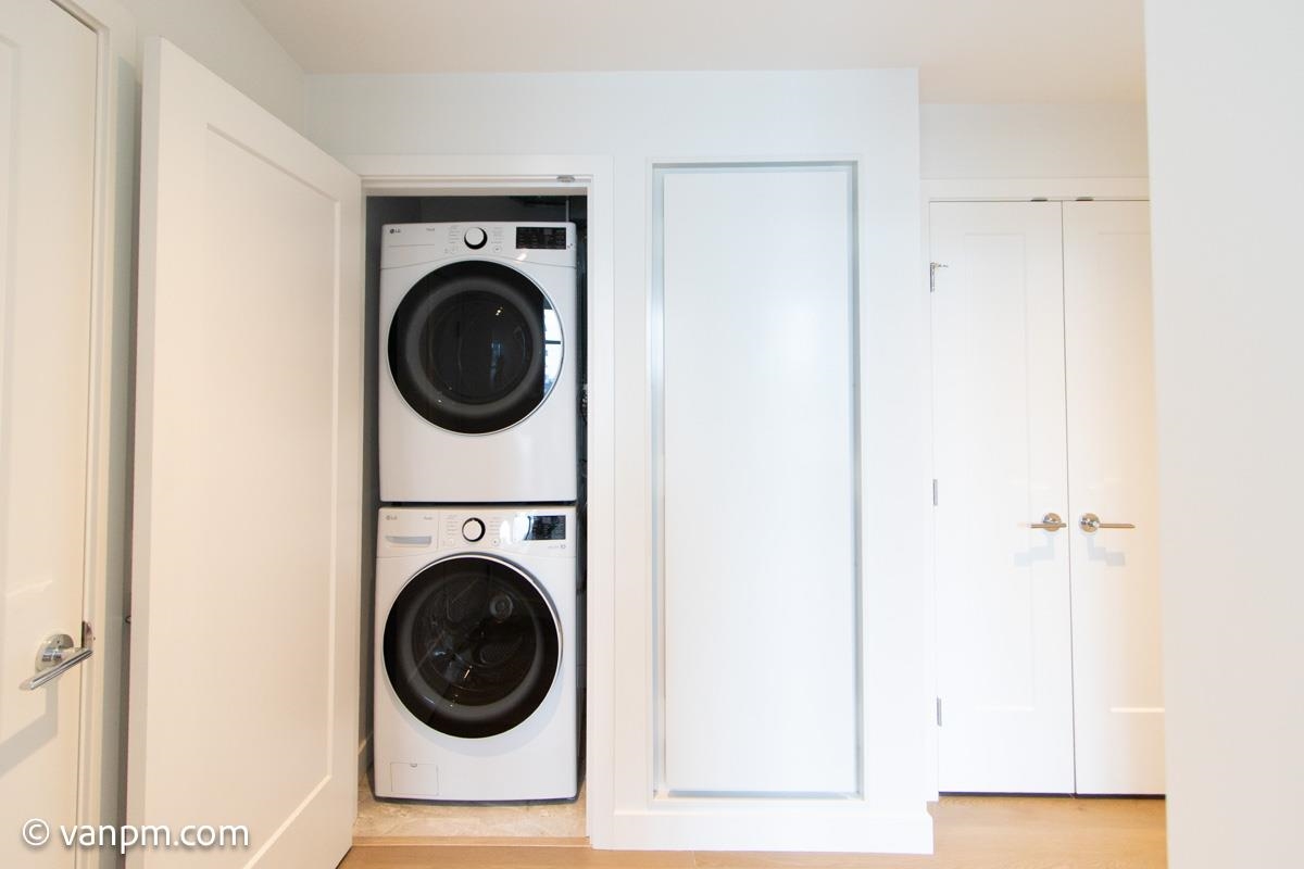 Unit 1608 - 2288 Alpha Avenue, Burnaby 4