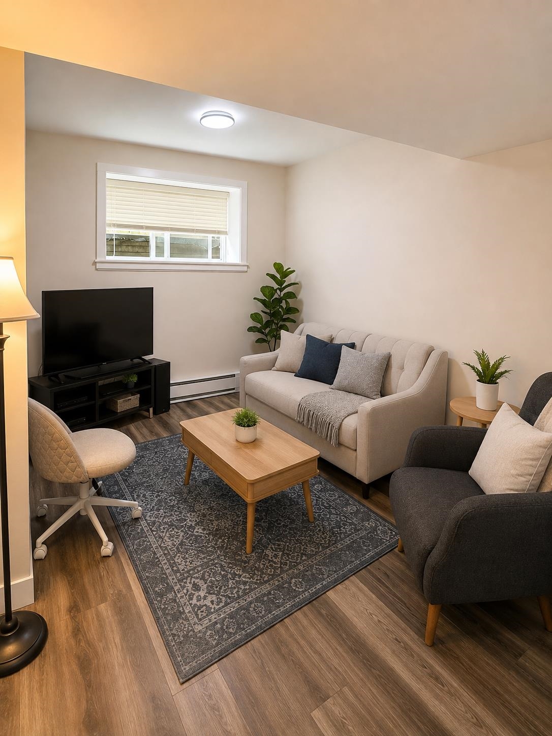 Unit Basement - 3387 Darwin Ave, Coquitlam 3