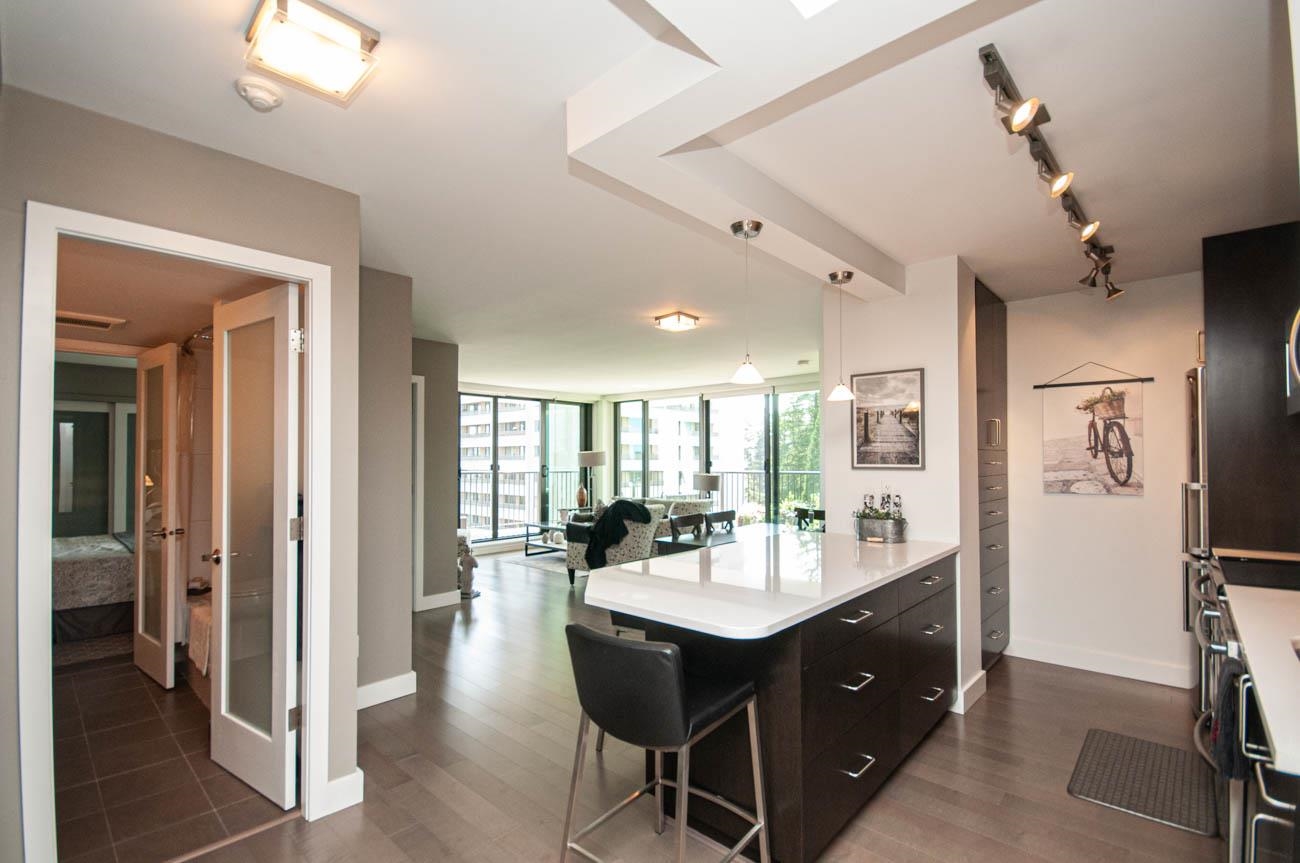 Unit 1006 - 4165 Maywood Street, Burnaby 4