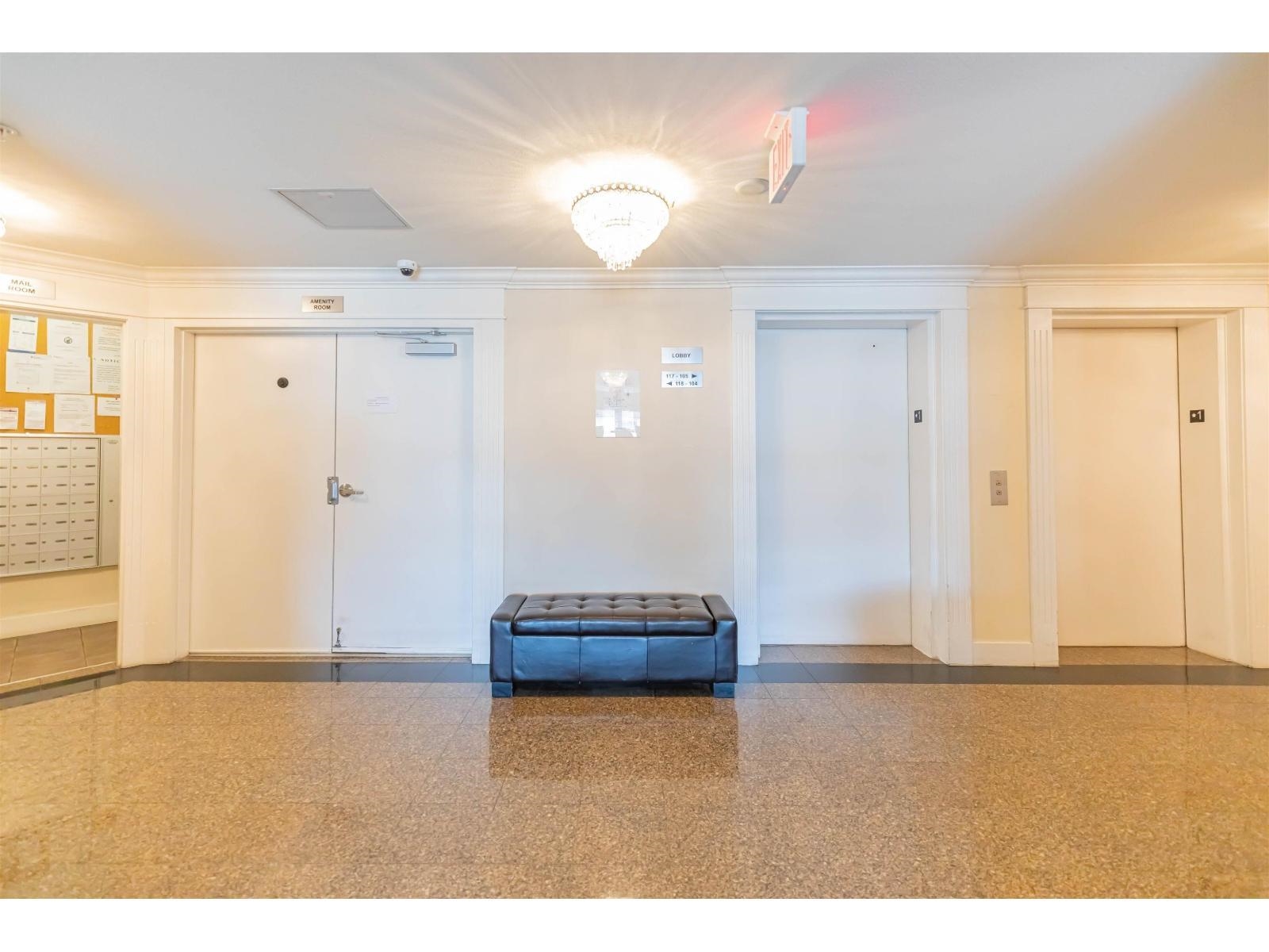 Unit 201 - 17769 57 Avenue, Surrey 4