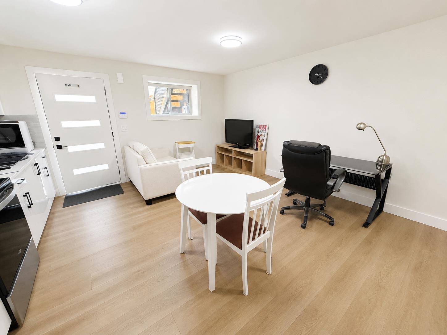 Unit B - 1766 64th Avenue E, Vancouver 3