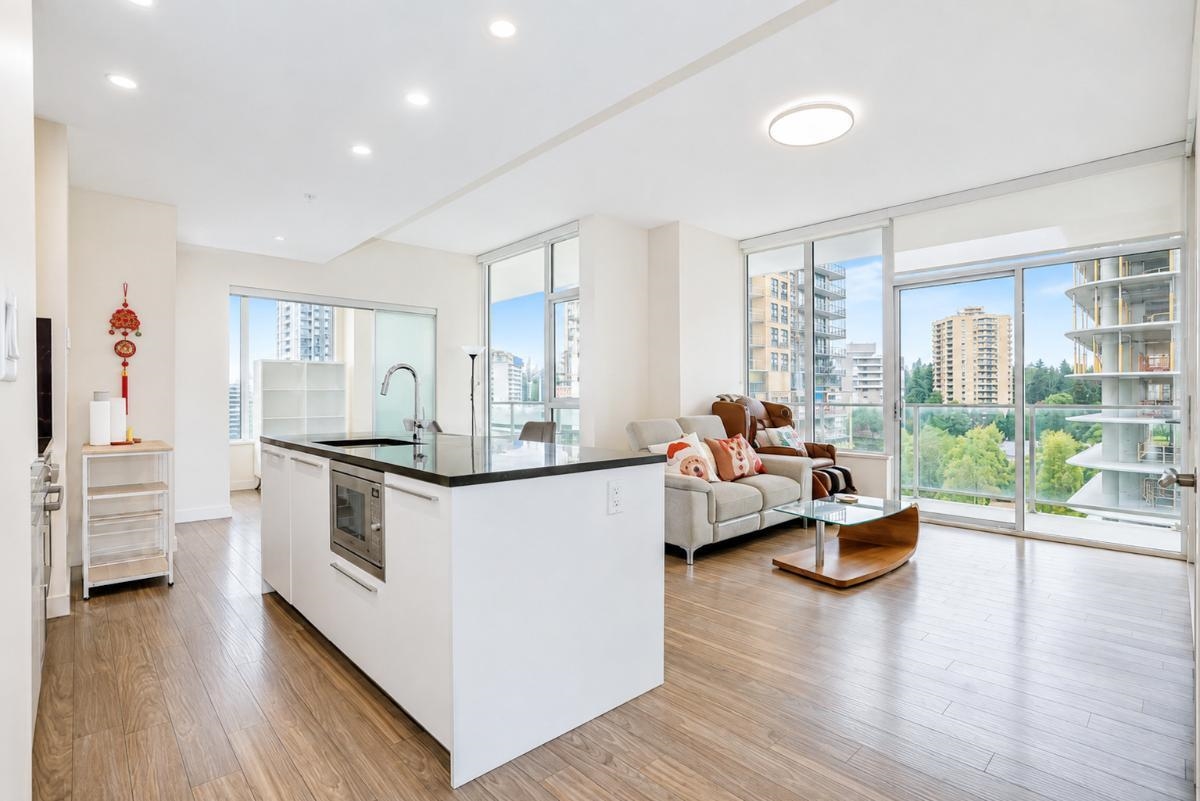 Unit 7xx - 6288 Cassie Avenue, Burnaby 2
