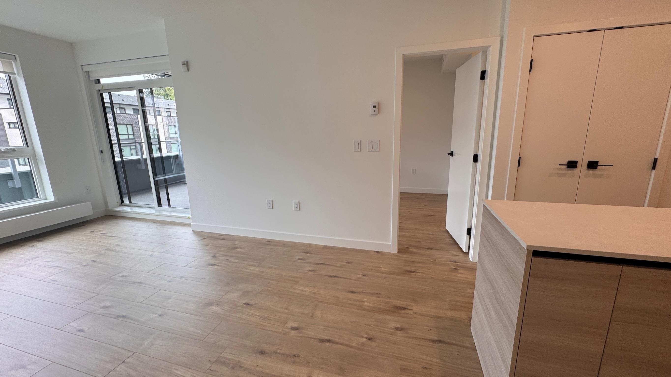 Unit 3xx - 9688 University Crescent, Burnaby 5