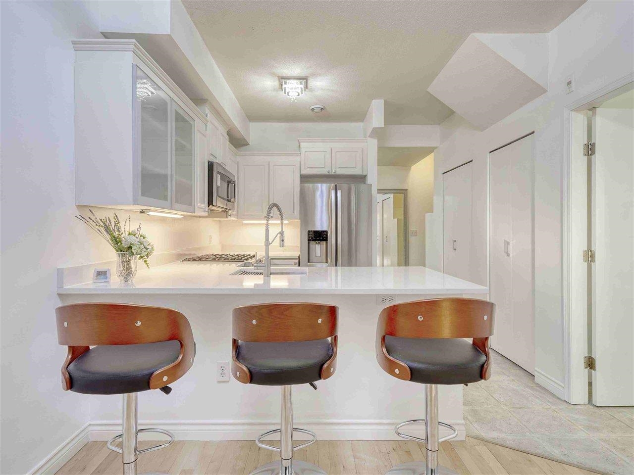 Unit 126 - 3440 Broadway W, Vancouver 5