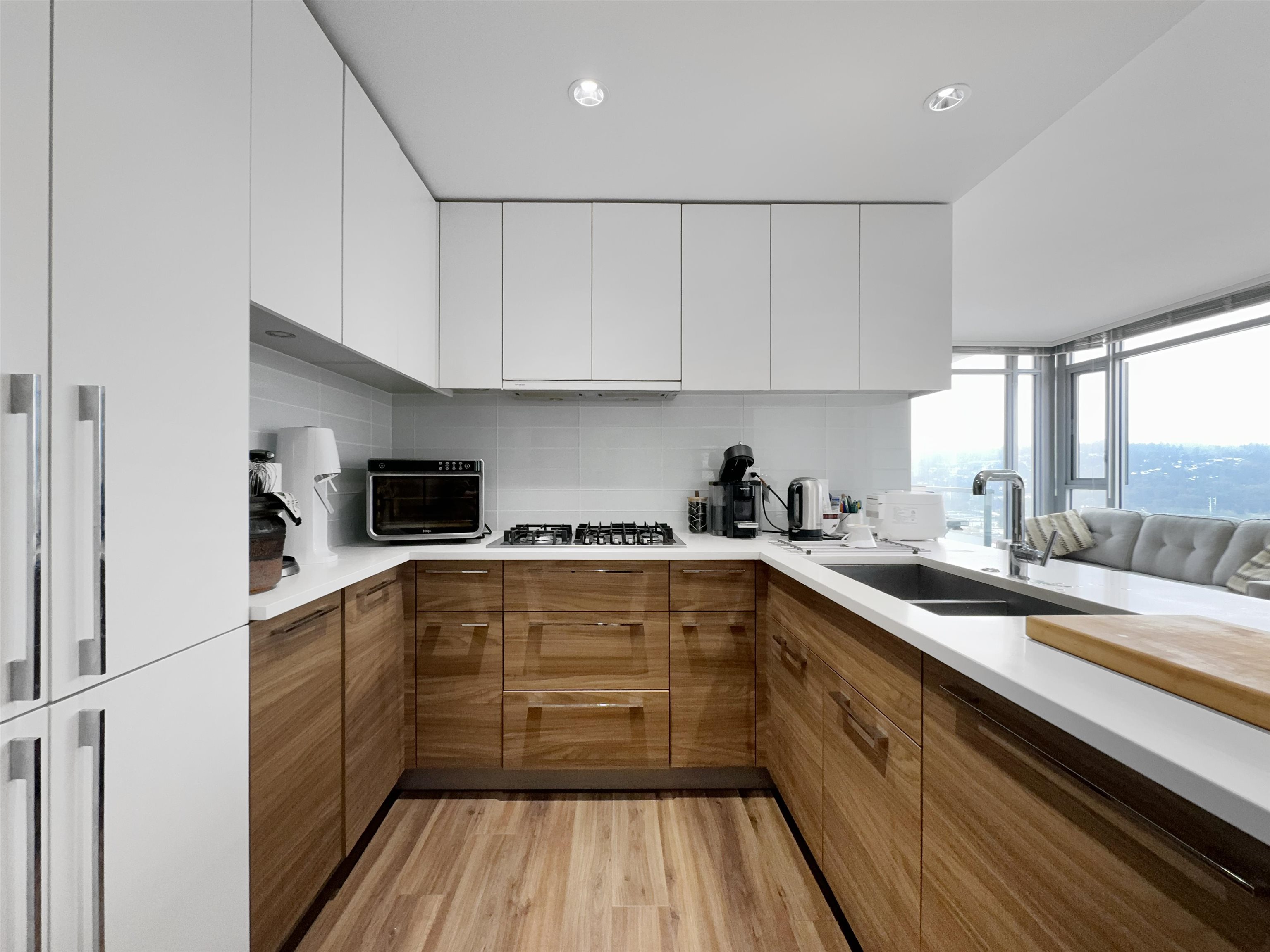 Unit 24xx - 1188 Pinetree Way, Coquitlam 4