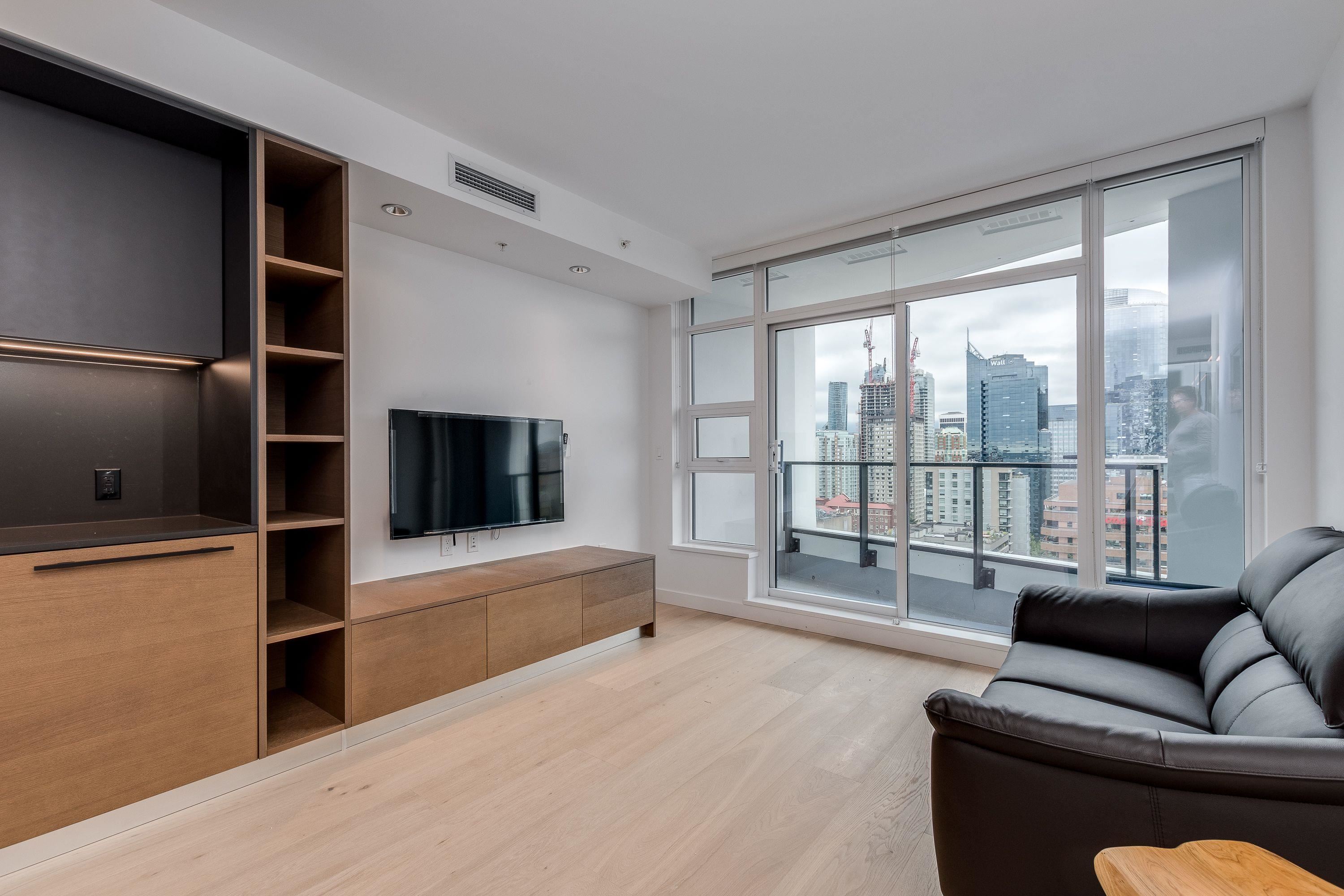 Unit 3006 - 1289 Hornby Street, Vancouver 3