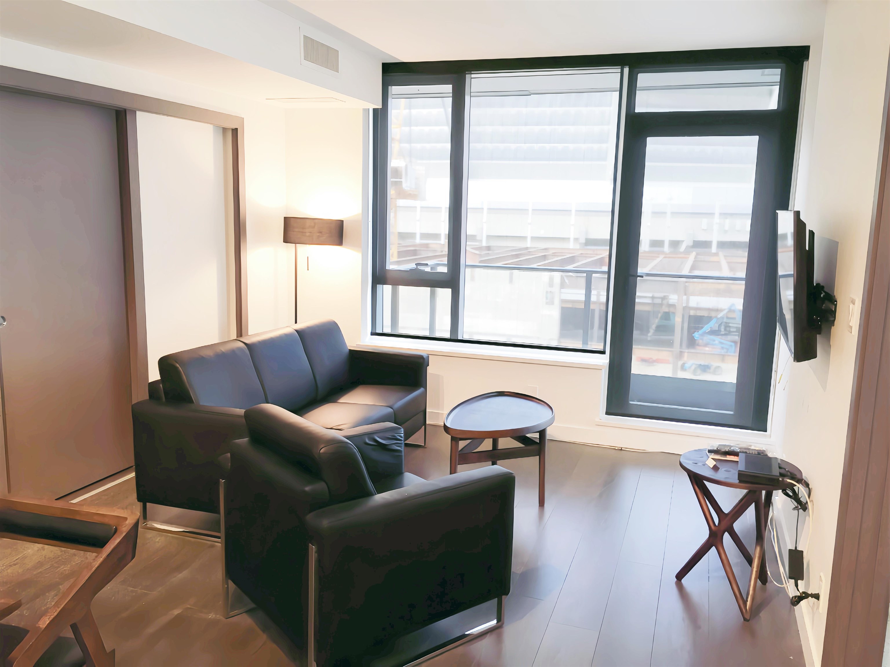 Unit 852 - 38 Smithe Street, Vancouver 4