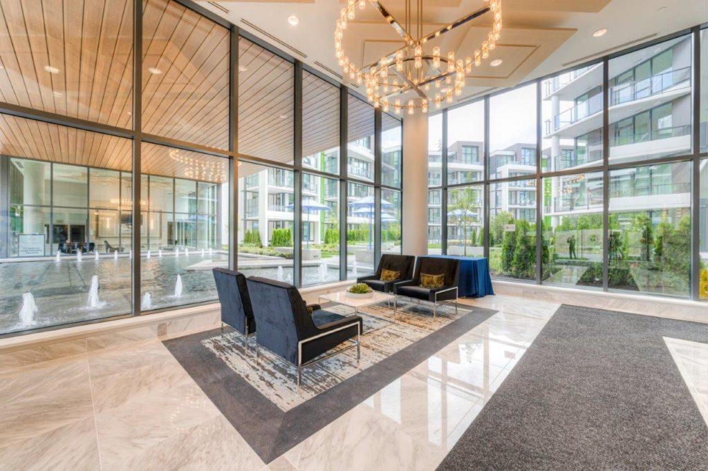 Unit 904 - 3533 Ross Drive, Vancouver 4