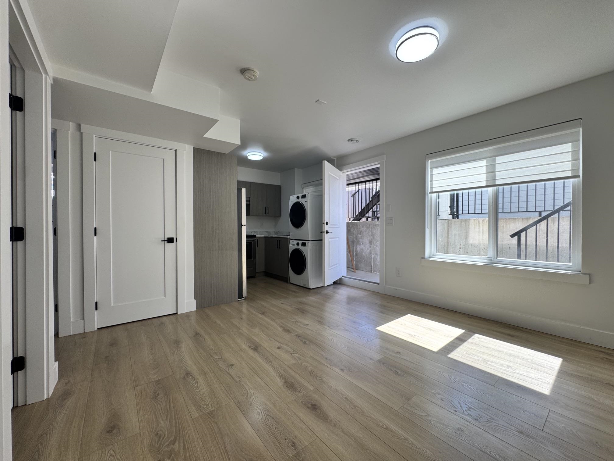 Unit Basement rental - 16794 20a Avenue, Surrey 3