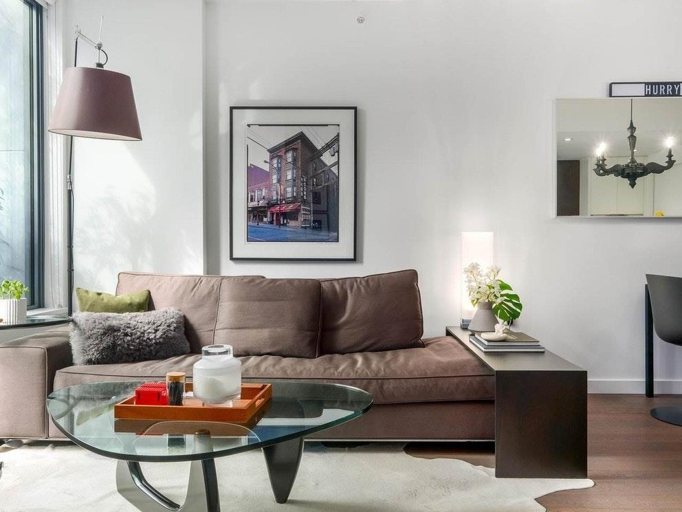 Unit 104 - 1678 Pullman Porter Street, Vancouver 3