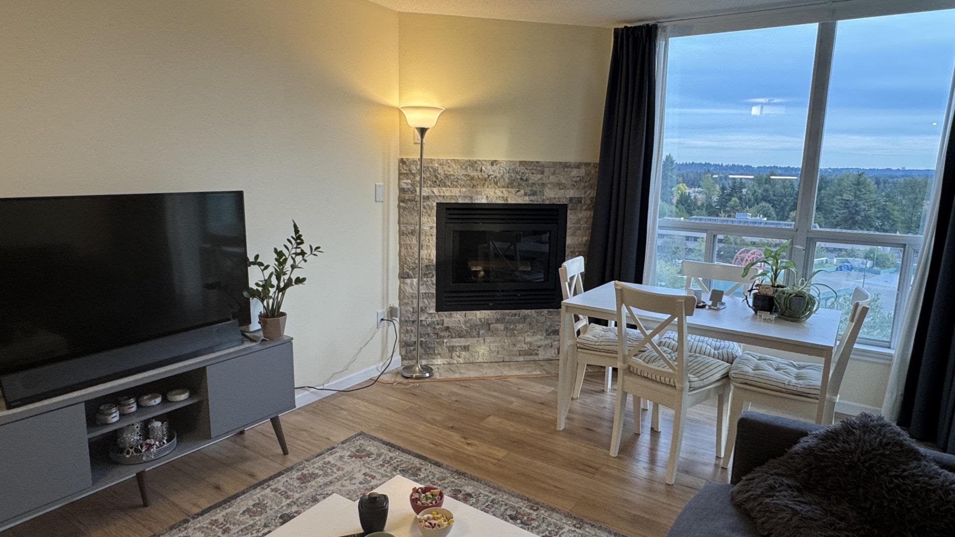 Unit 1008 - 1148 Heffley Crescent, Coquitlam 3