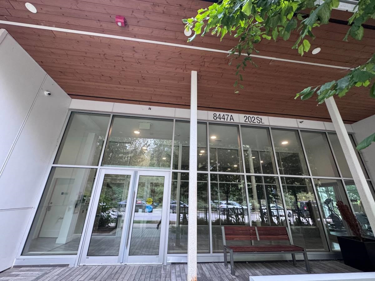 Unit 207A - 8447 202 St, Langley 2