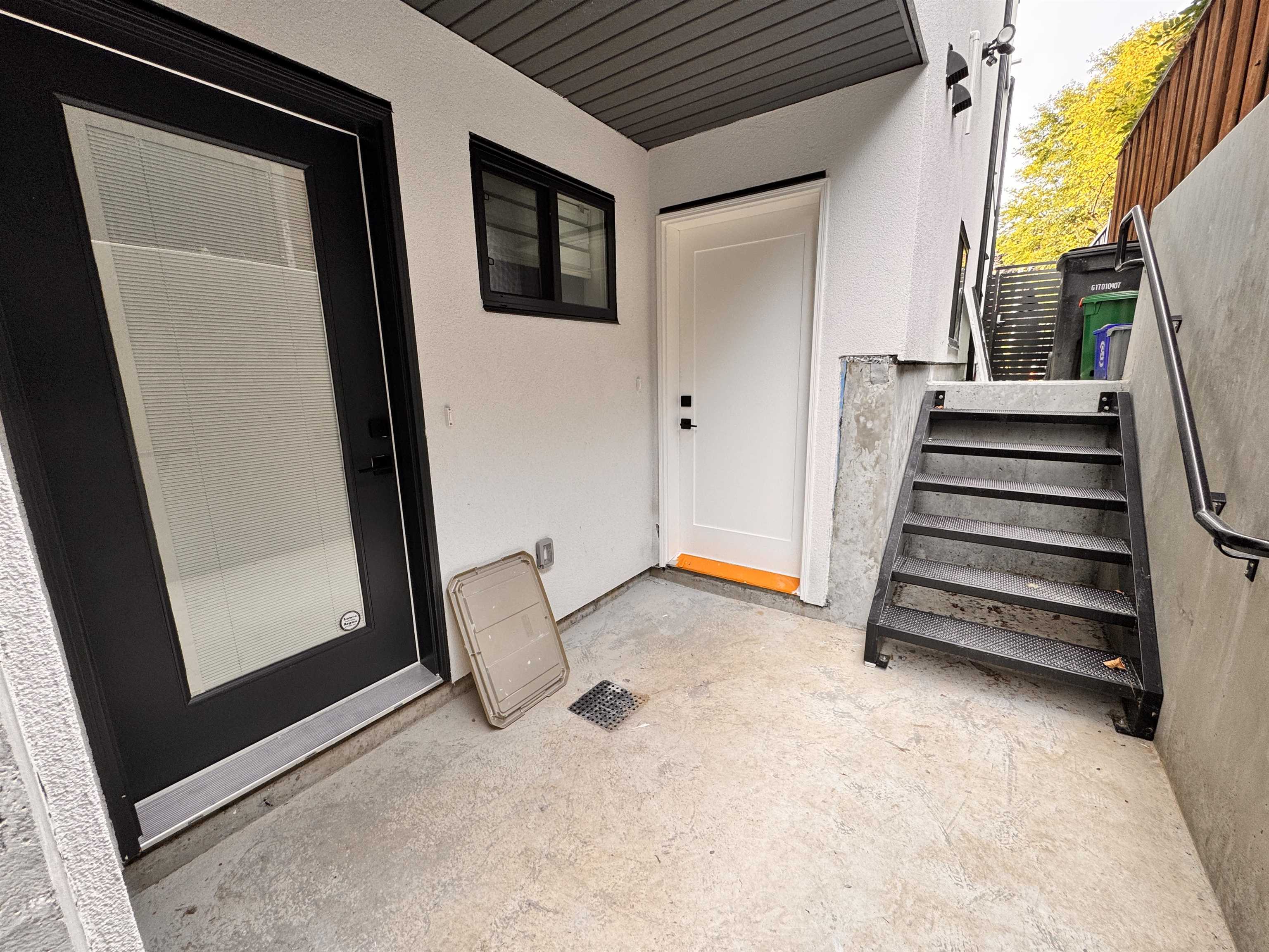 Unit B2 - 8633 12 Avenue, Burnaby 2