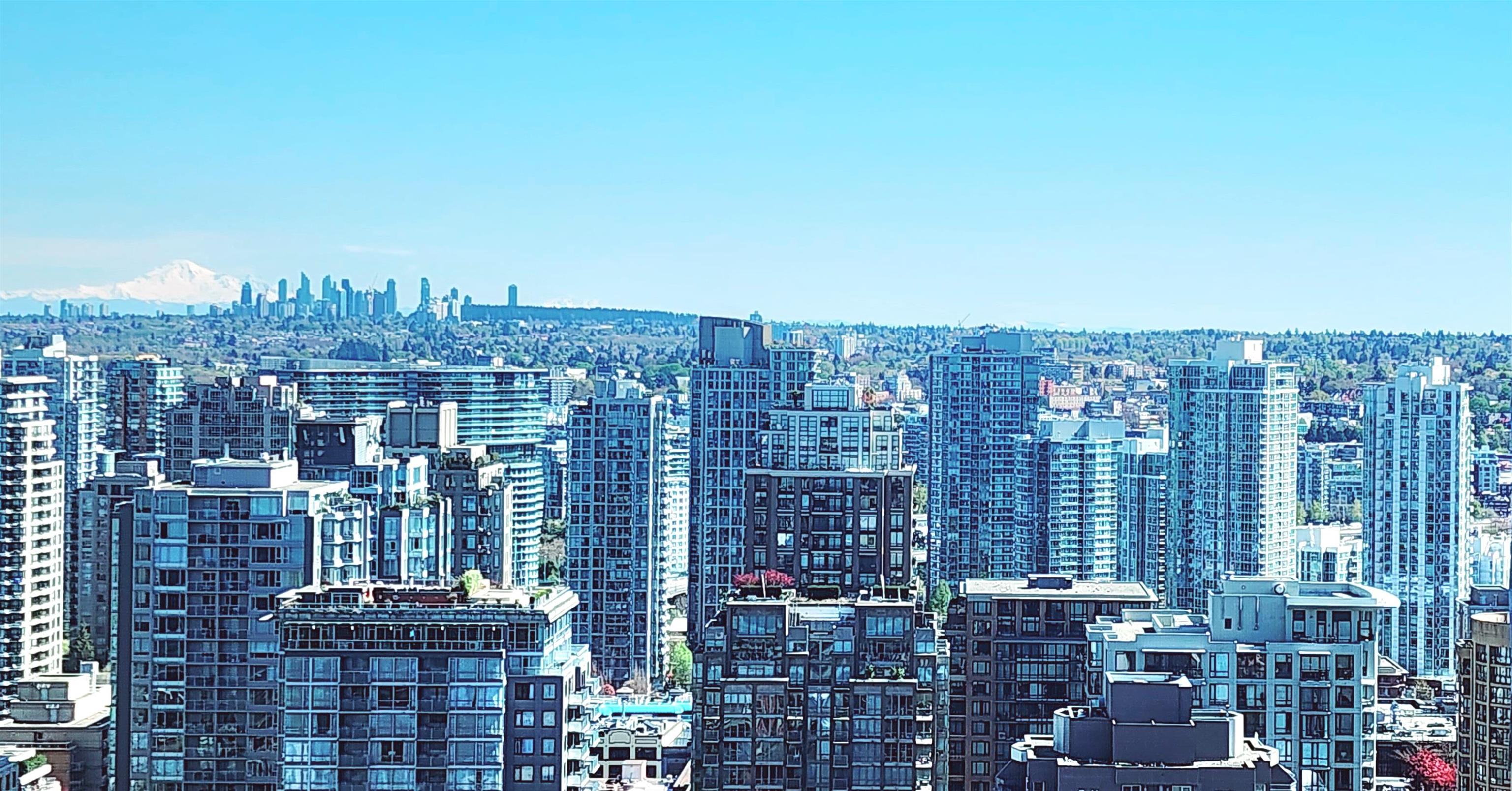 Unit 2909 - 1068 Hornby Street, Vancouver 3