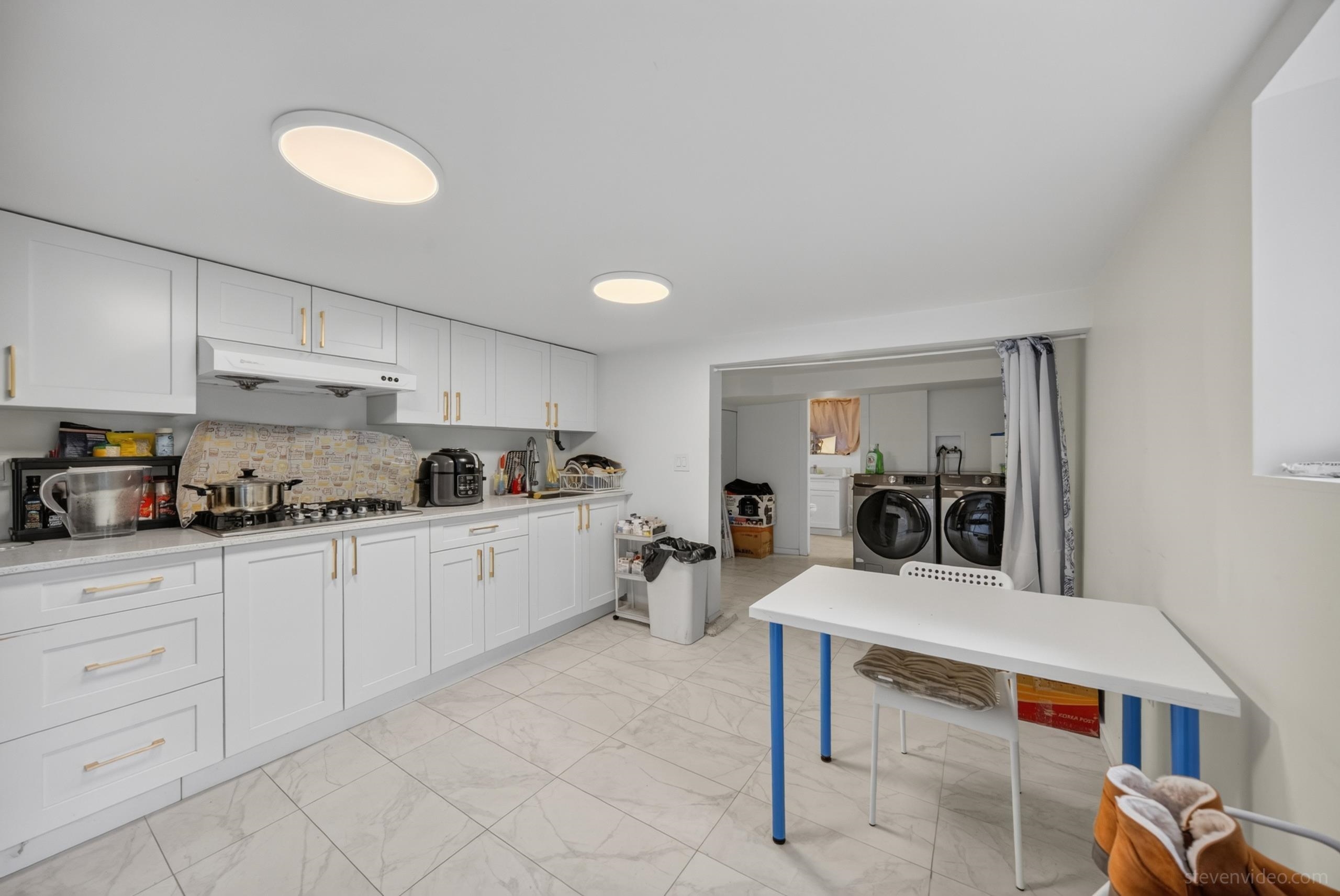 Unit BSMT - 38XX 20th Street, Vancouver 2