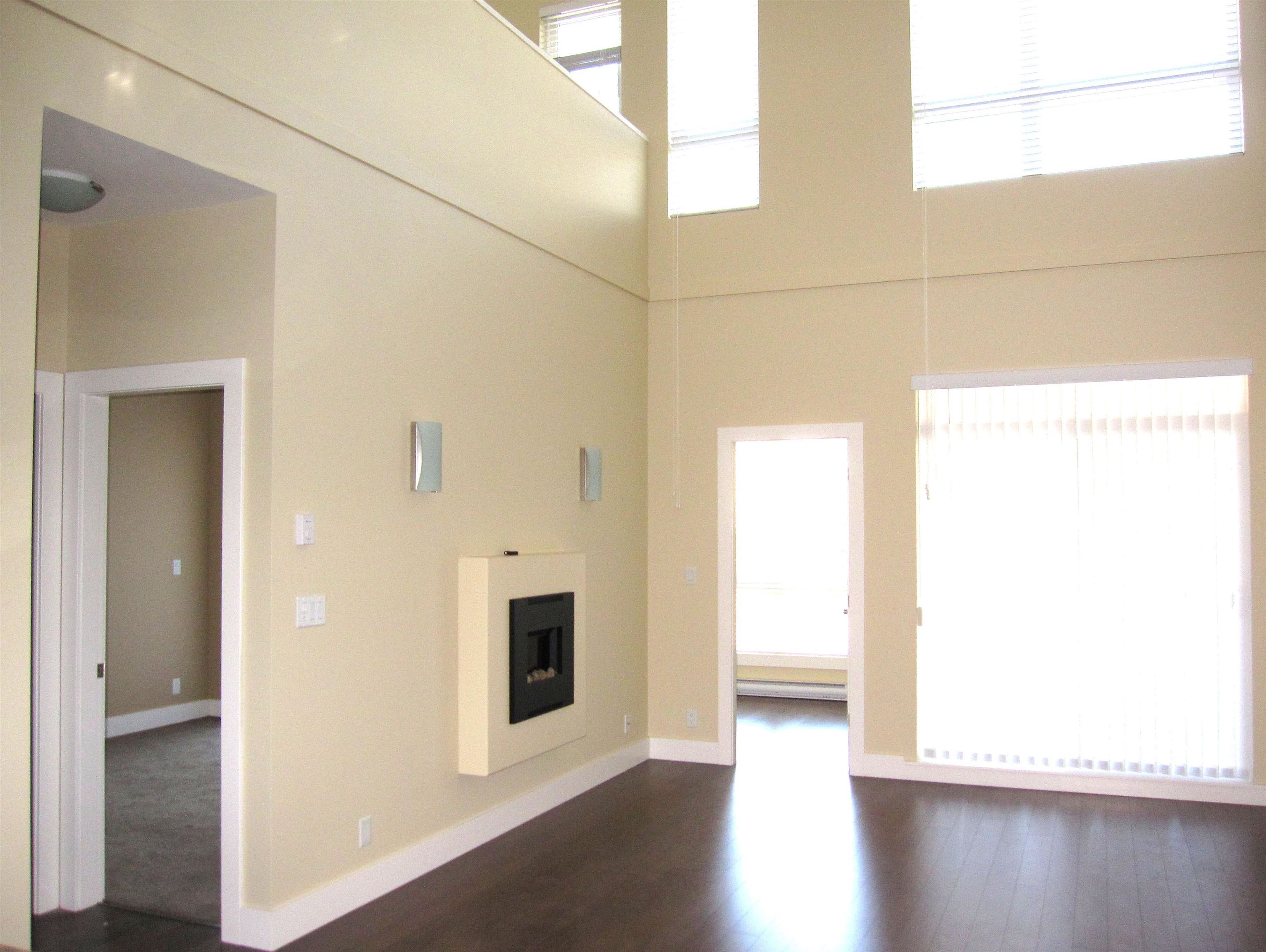 Unit 3FL - 8400 Anderson Road, Richmond 3