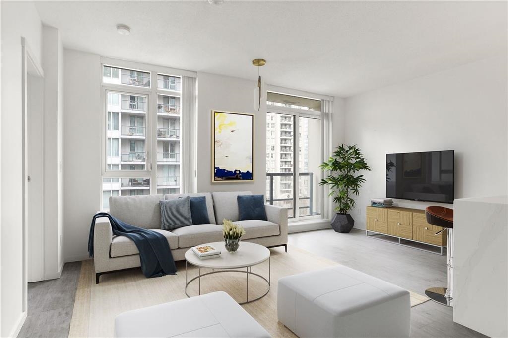 Unit 908 - 1001 Homer Street, Vancouver 2