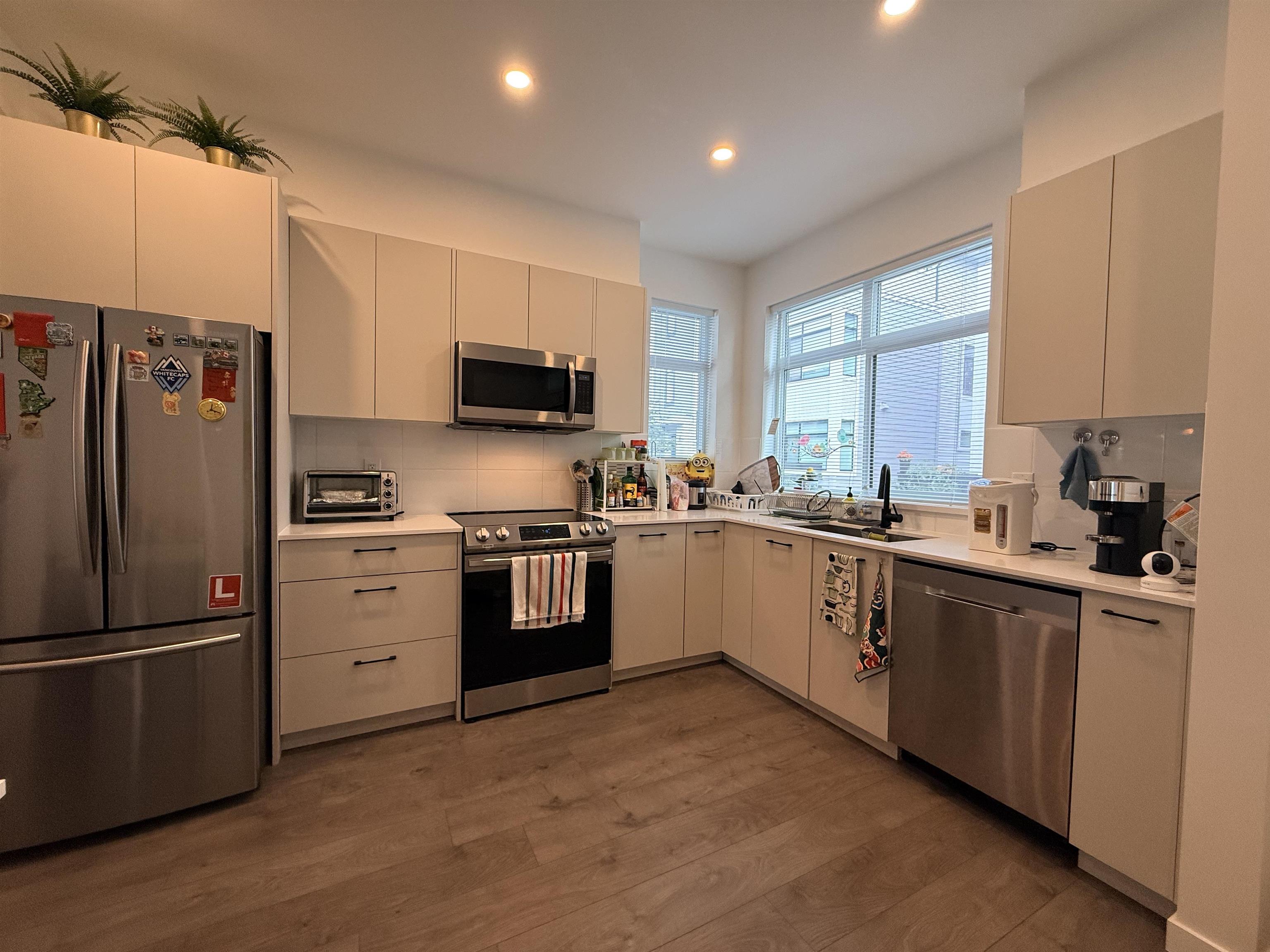 Unit 124 - 15235 Sitka Avenue, Surrey 4