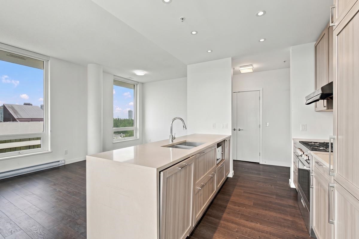 Unit 3602 - 5665 Boundary Road, Burnaby 5