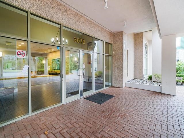 Unit 1106 - 3070 Guildford Way, Coquitlam 2