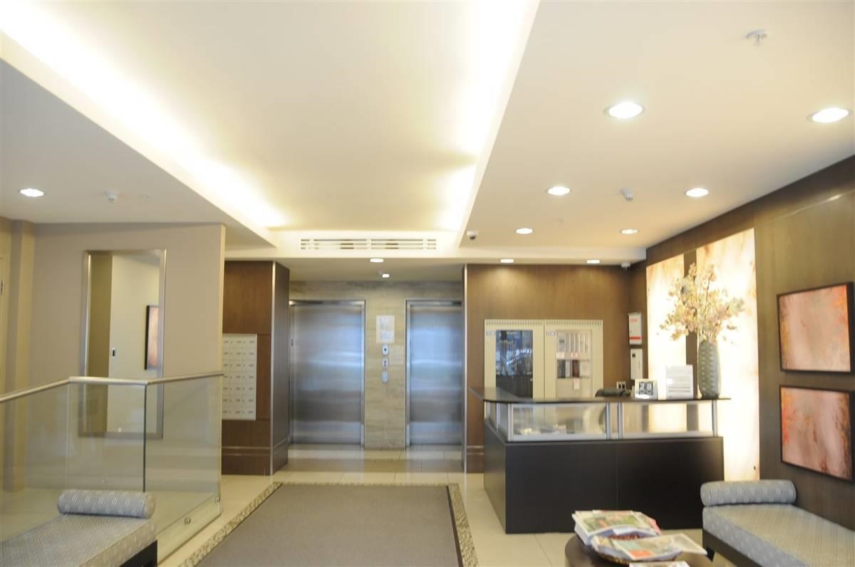 Unit 711 - 1887 Crowe Street, Vancouver 4