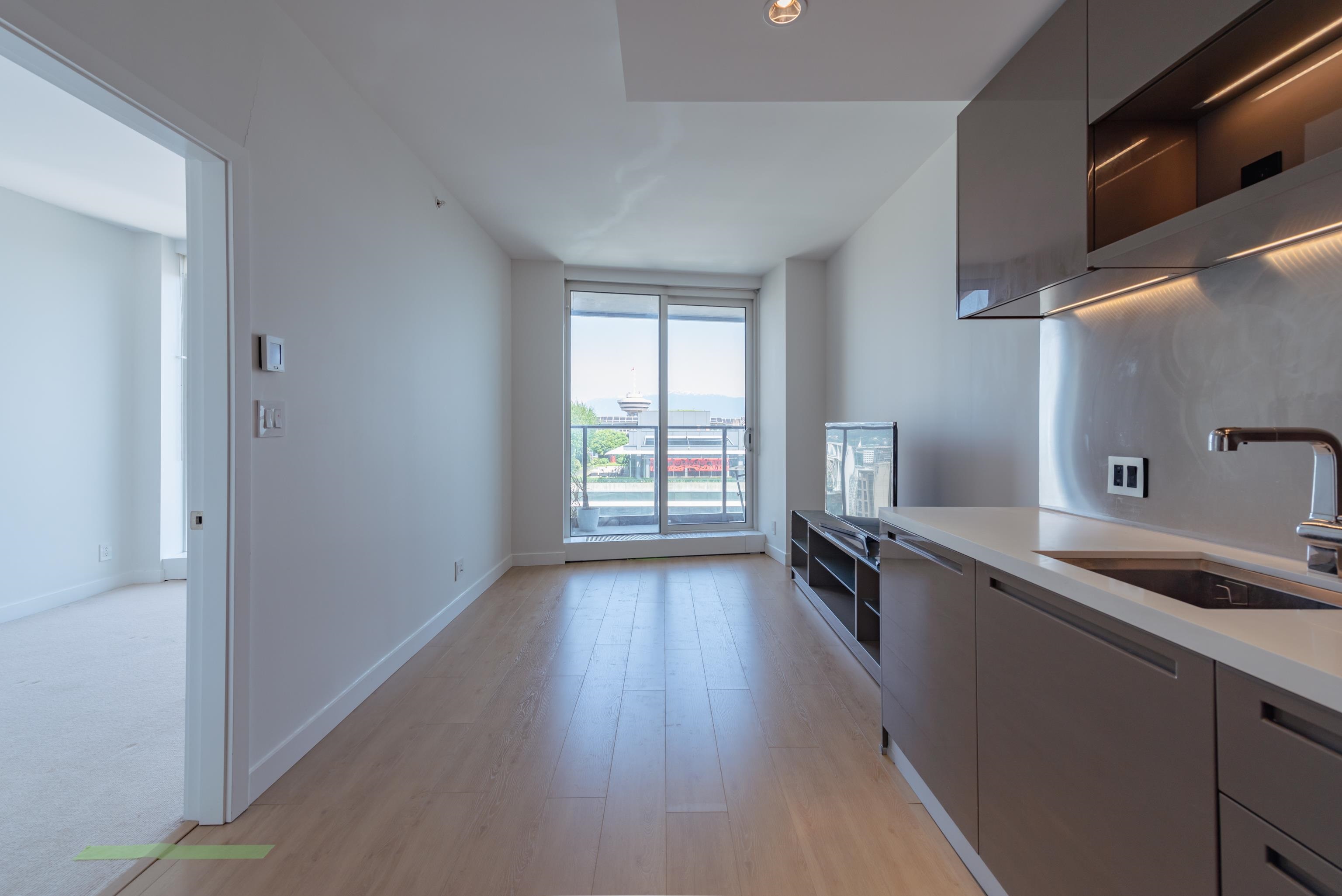 Unit 37XX - 777 Richards Street, Vancouver 3