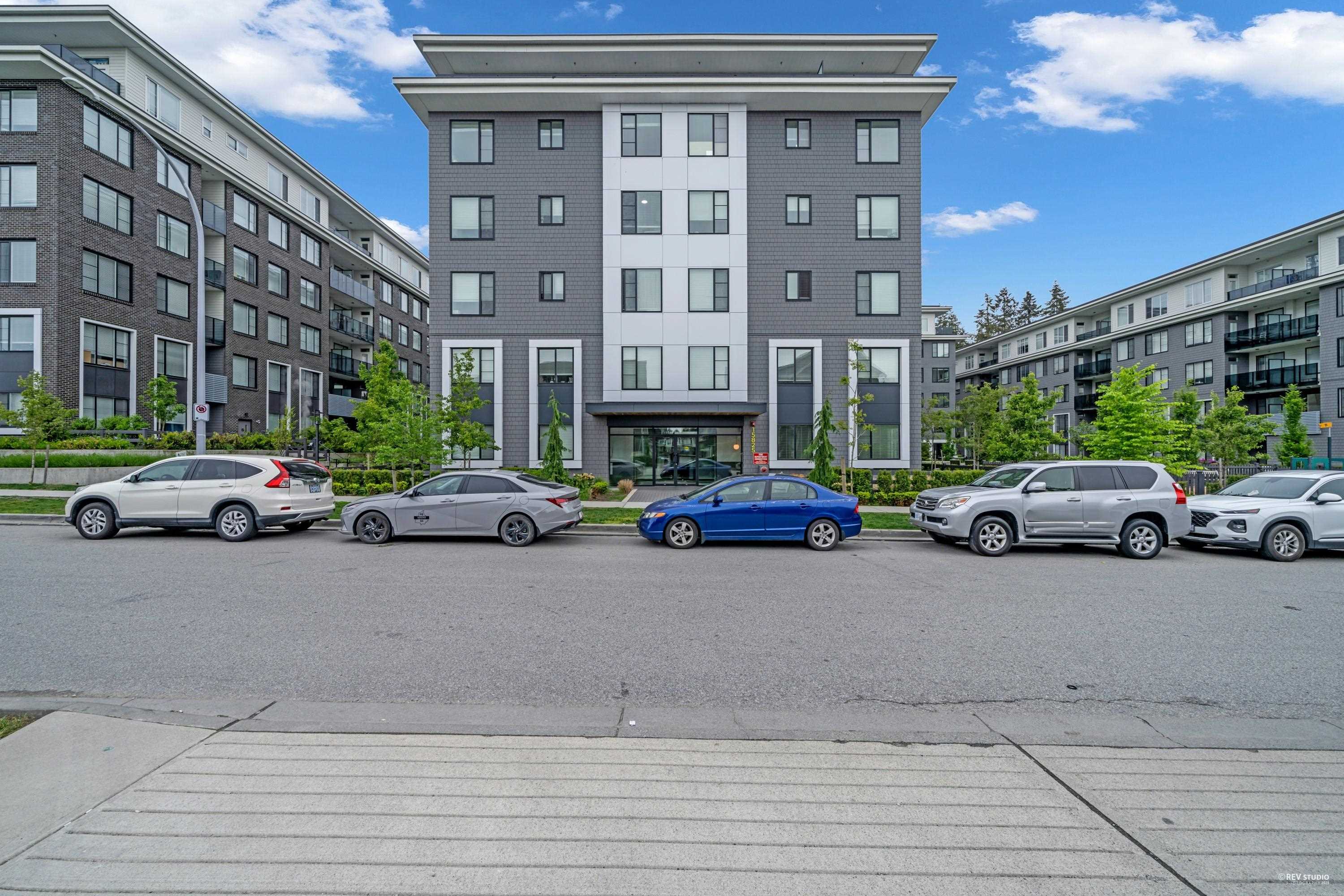 Unit 302 - 15825 85 Avenue, Surrey 2
