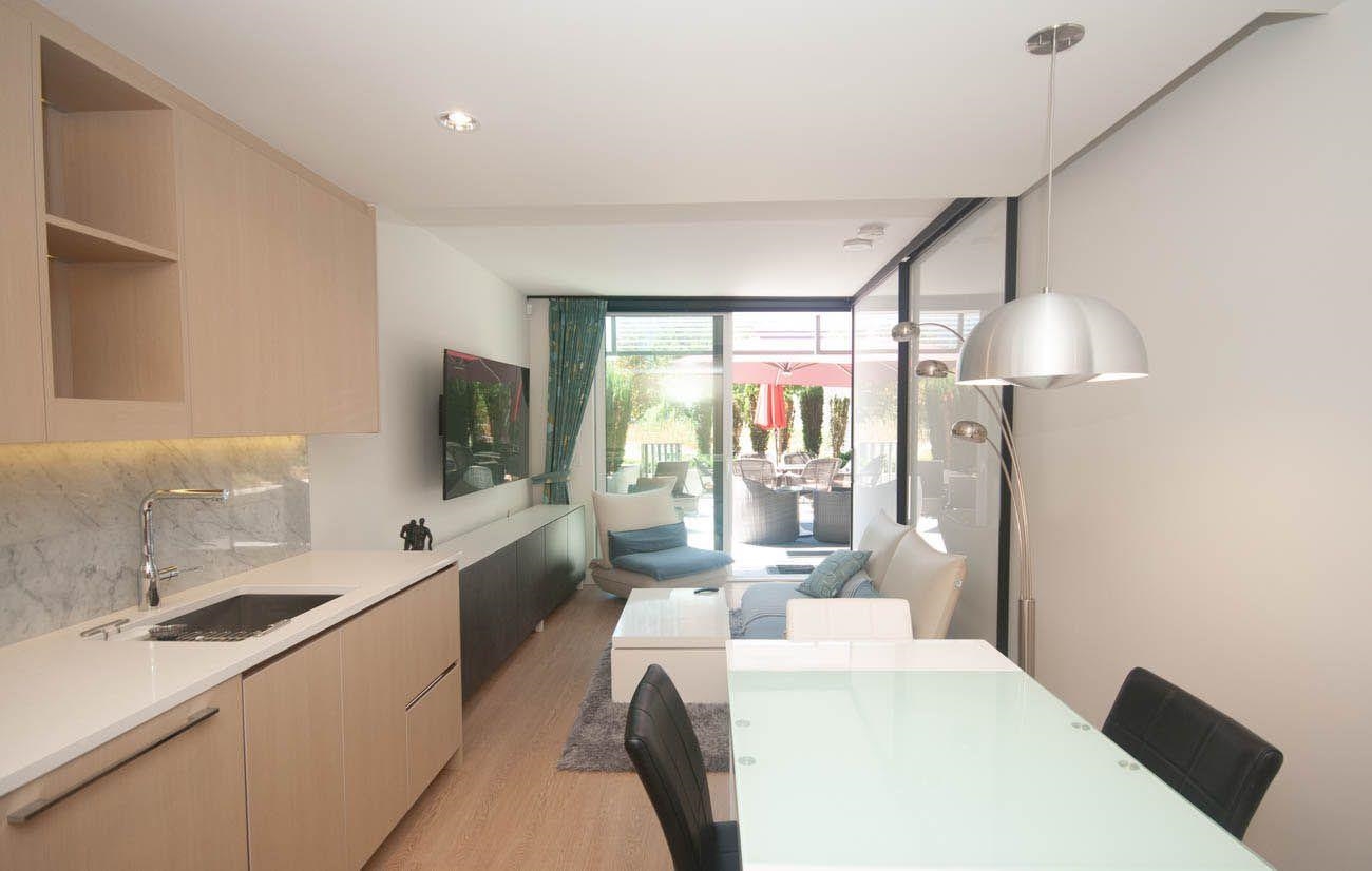 Unit 202 - 89 Nelson Street, Vancouver 4