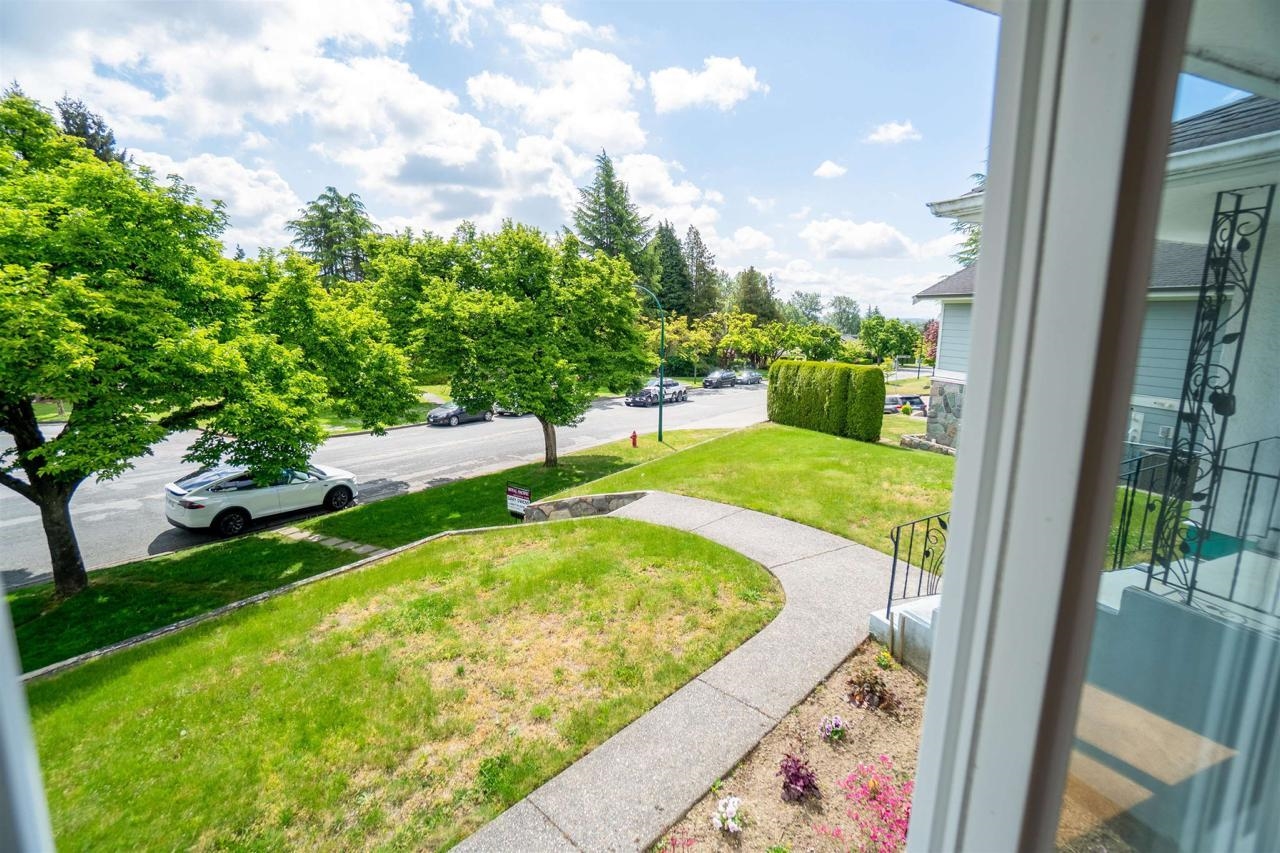 7895 Elliott Street, Vancouver 3