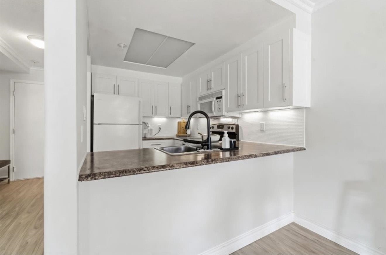 208 1650 Grant Avenue, Port Coquitlam 5
