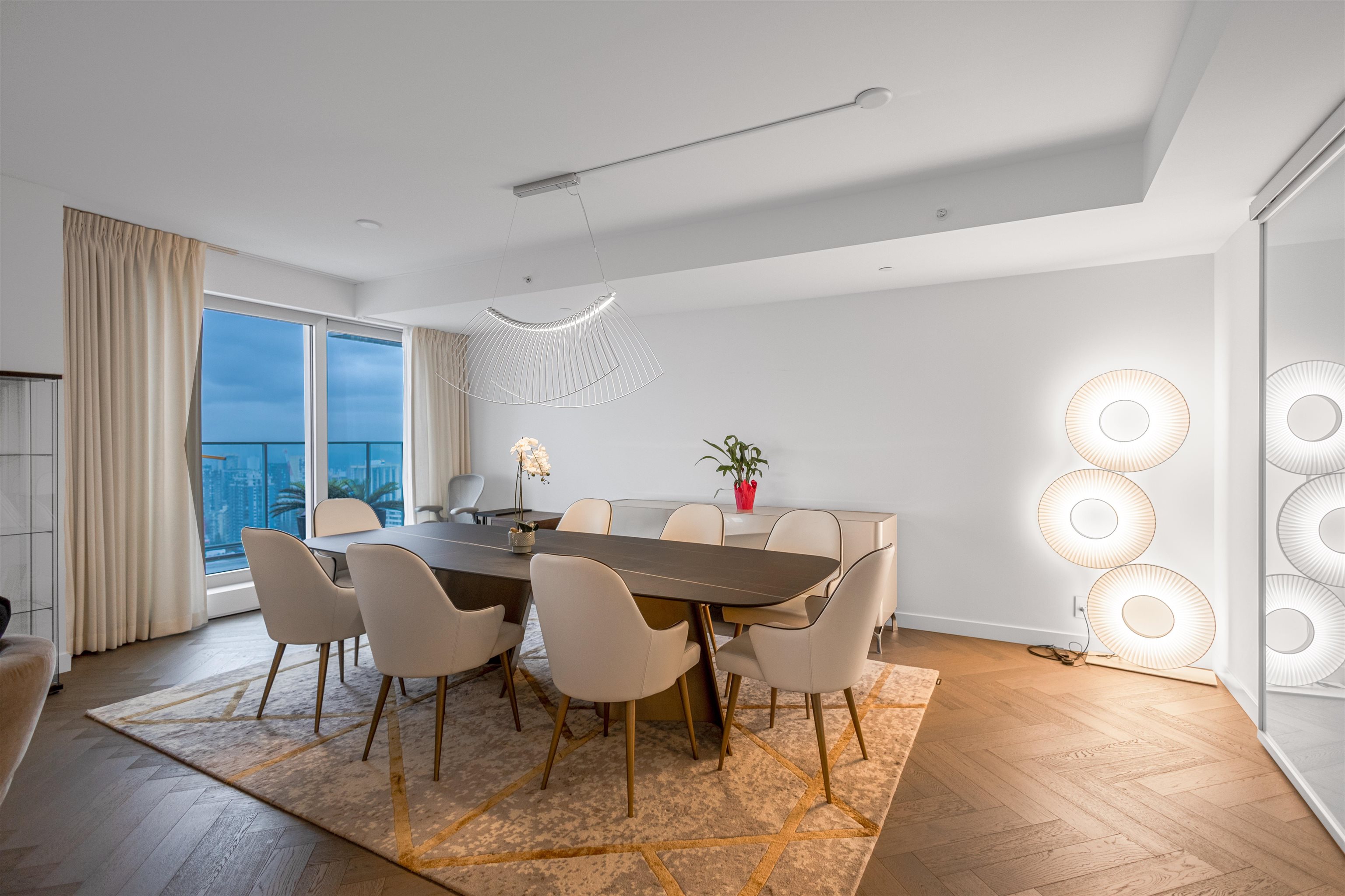 Unit 4702 - 1480 Howe St, Vancouver 3