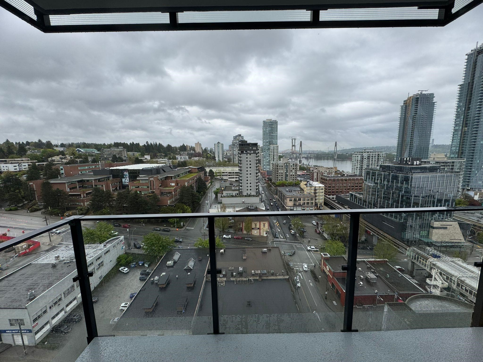 Unit 2xxx - 823 Carnarvon Street, New Westminster 5