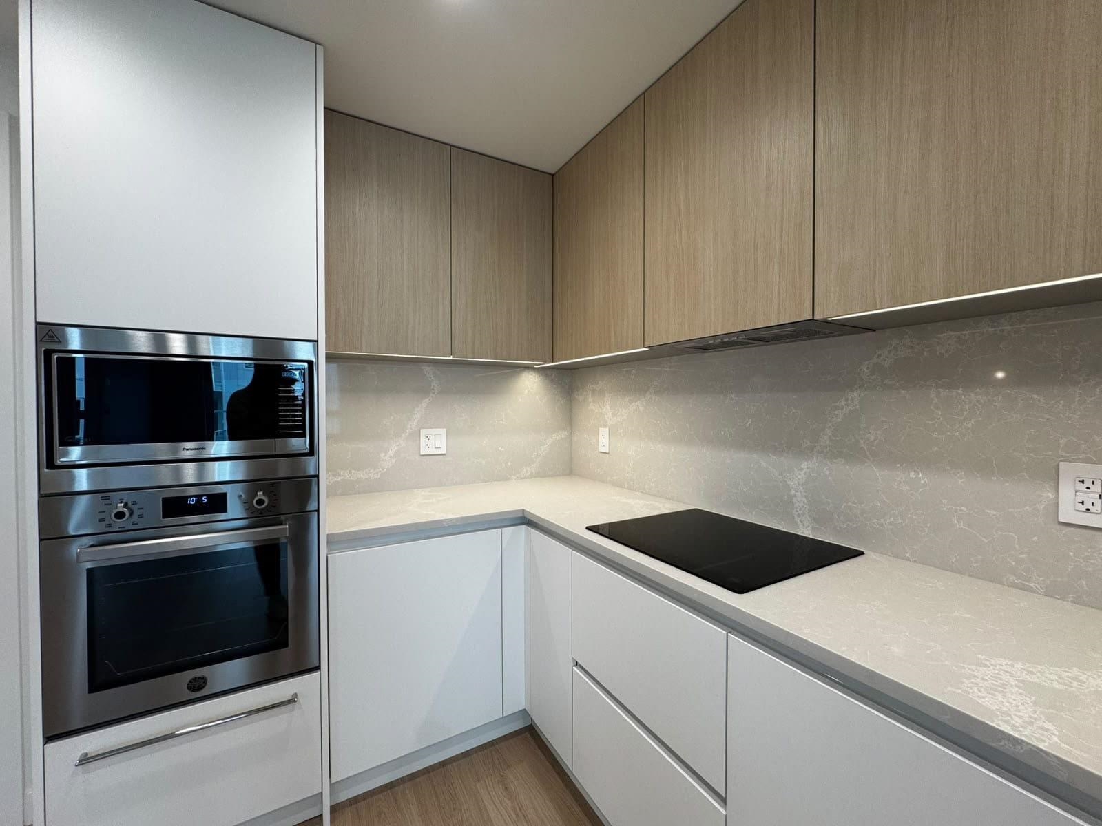 Unit 202 - 588 Harrison Drive, Coquitlam 3