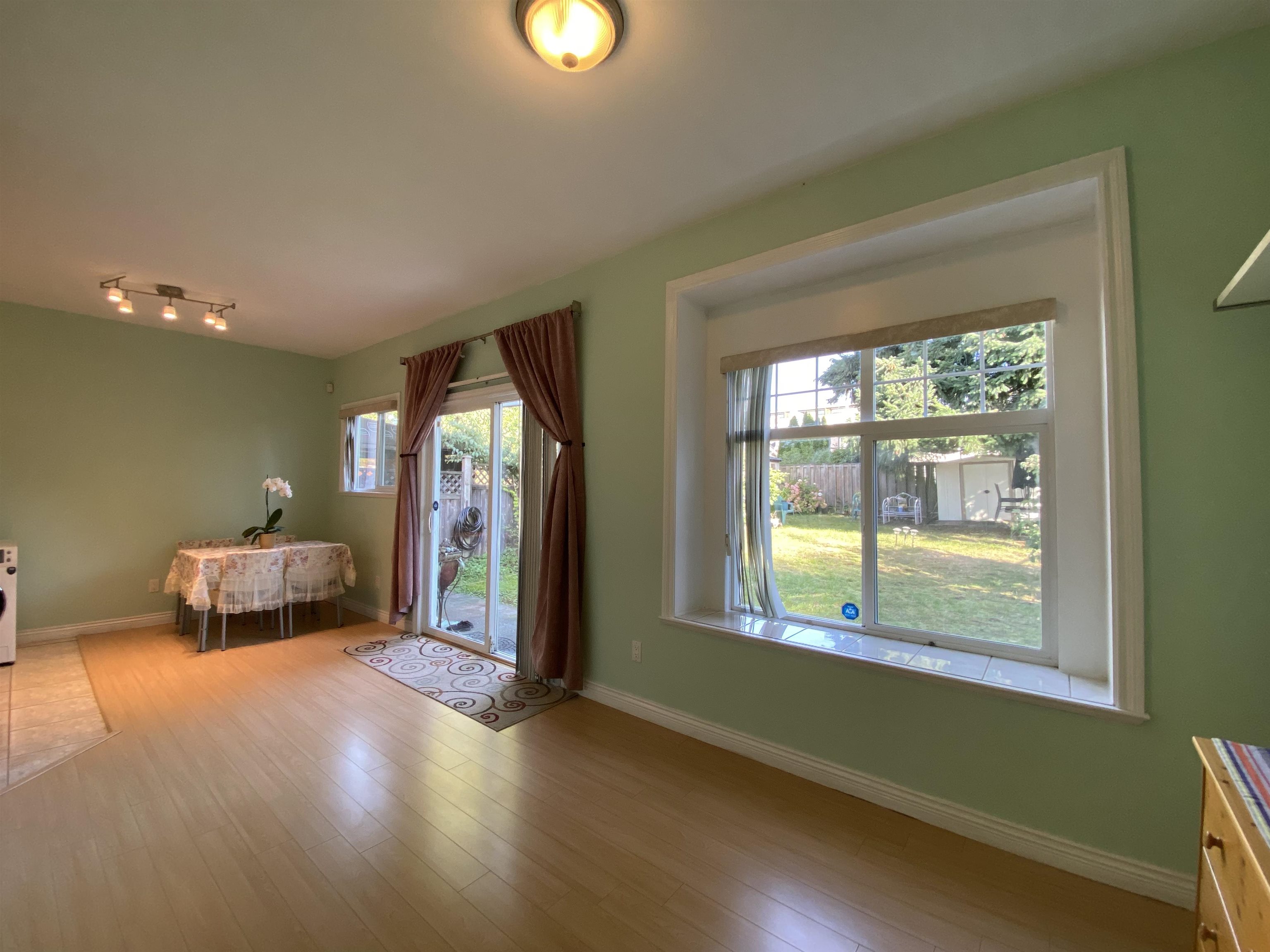 Unit Garden Suite - 6000 Rumble Street, Burnaby 5
