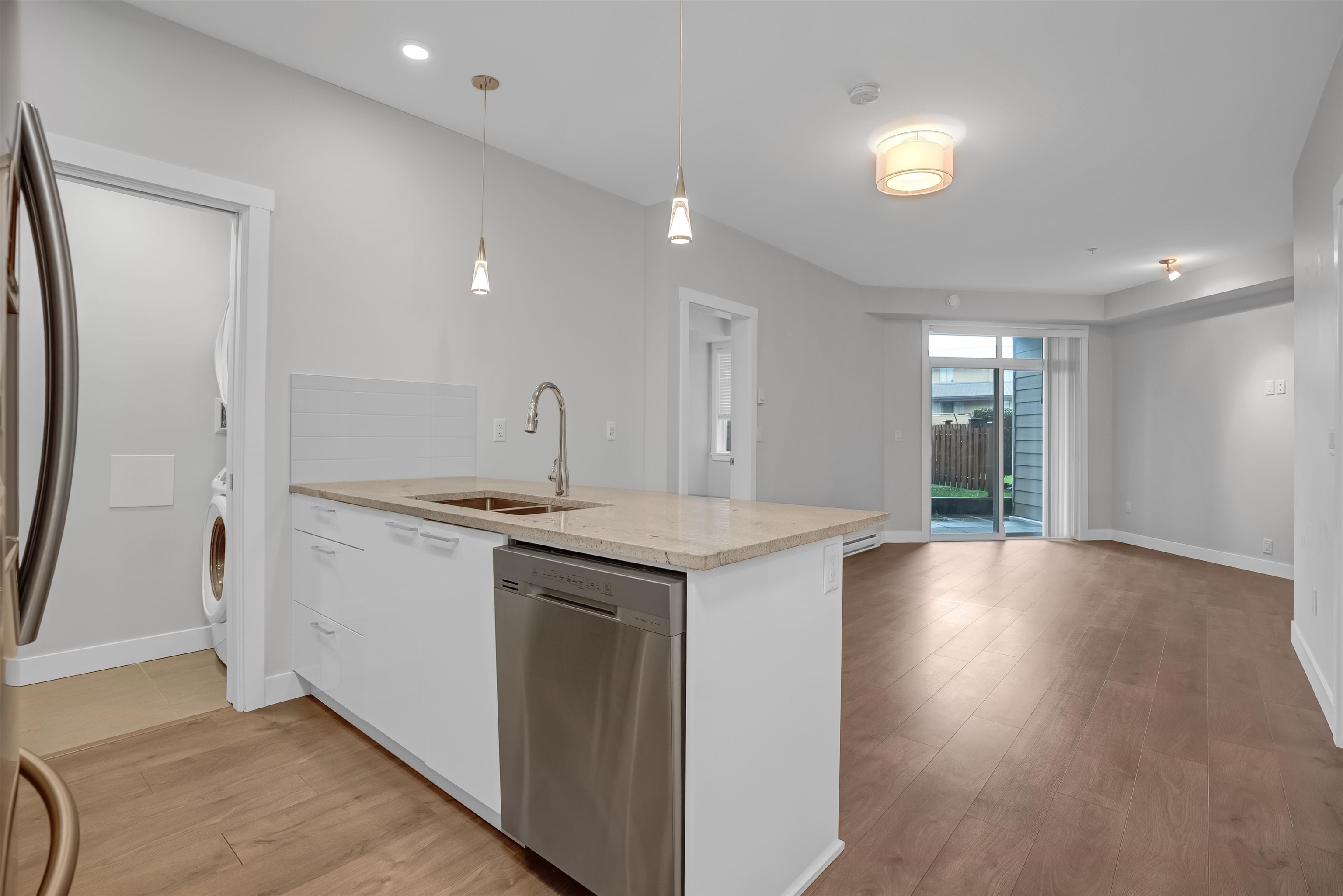 Unit 107 - 20686 Eastleigh Crescent, Langley 5