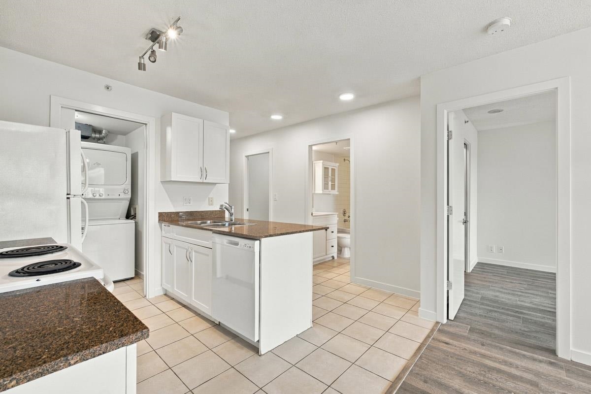 Unit 809 - 933 Hornby Street, Vancouver 5
