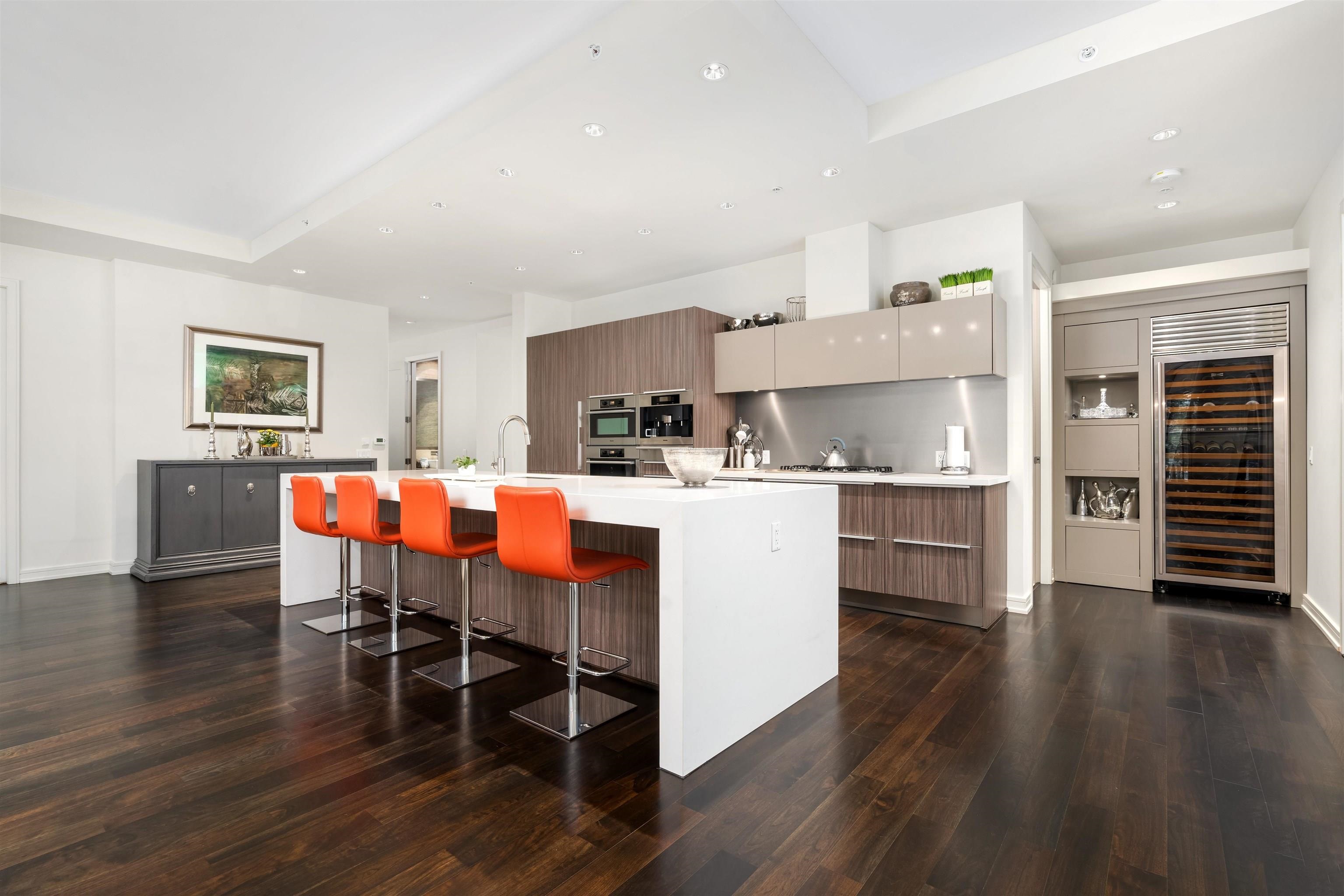 Unit 202 - 181 Athletes Way, Vancouver 3