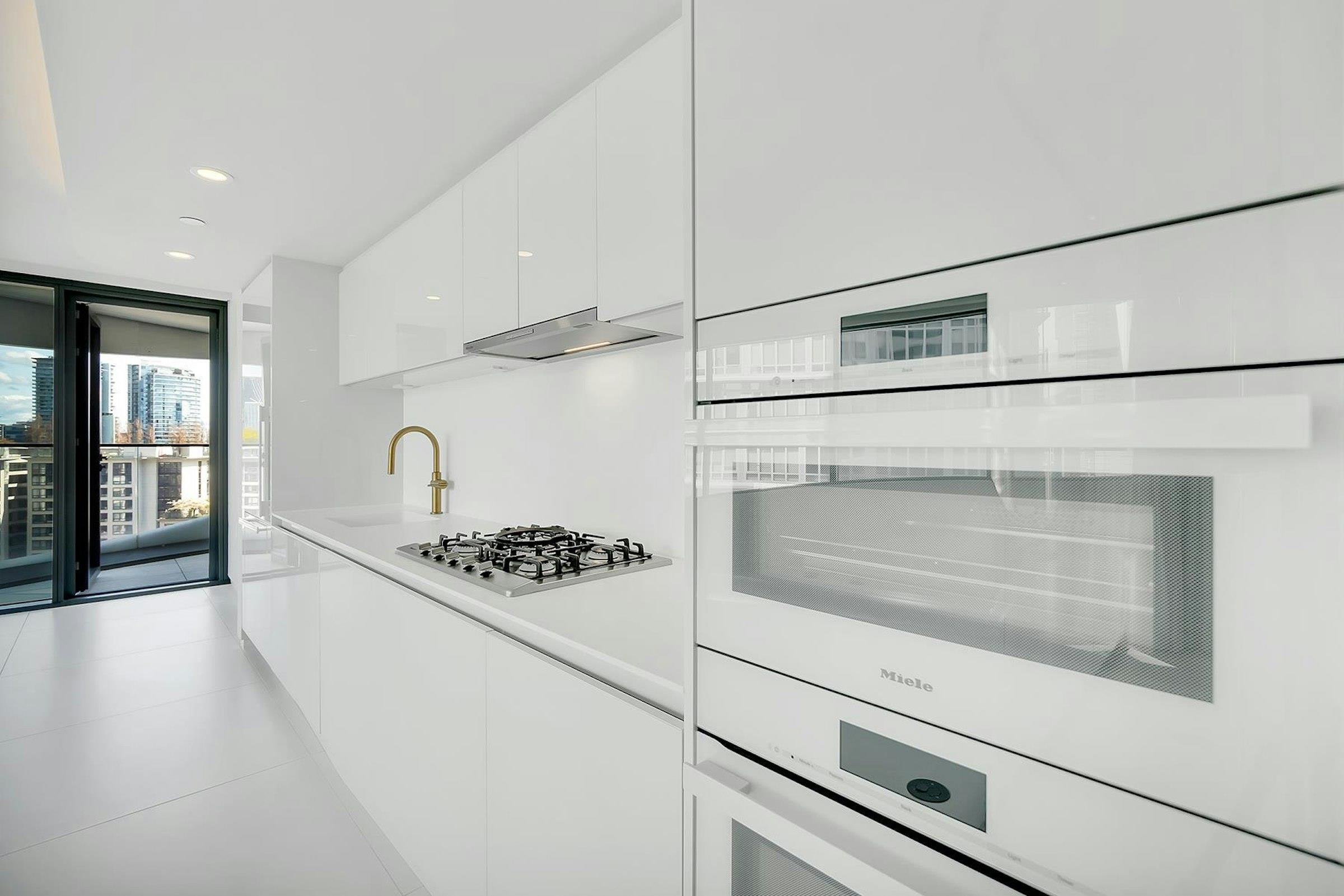 Unit 2008 - 1033 Neslon Street, Vancouver 4