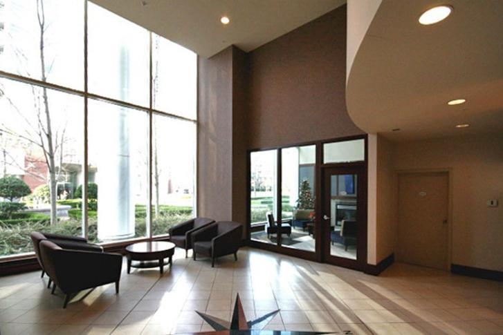 Unit 1005 - 193 Aquarius Mews, Vancouver 3