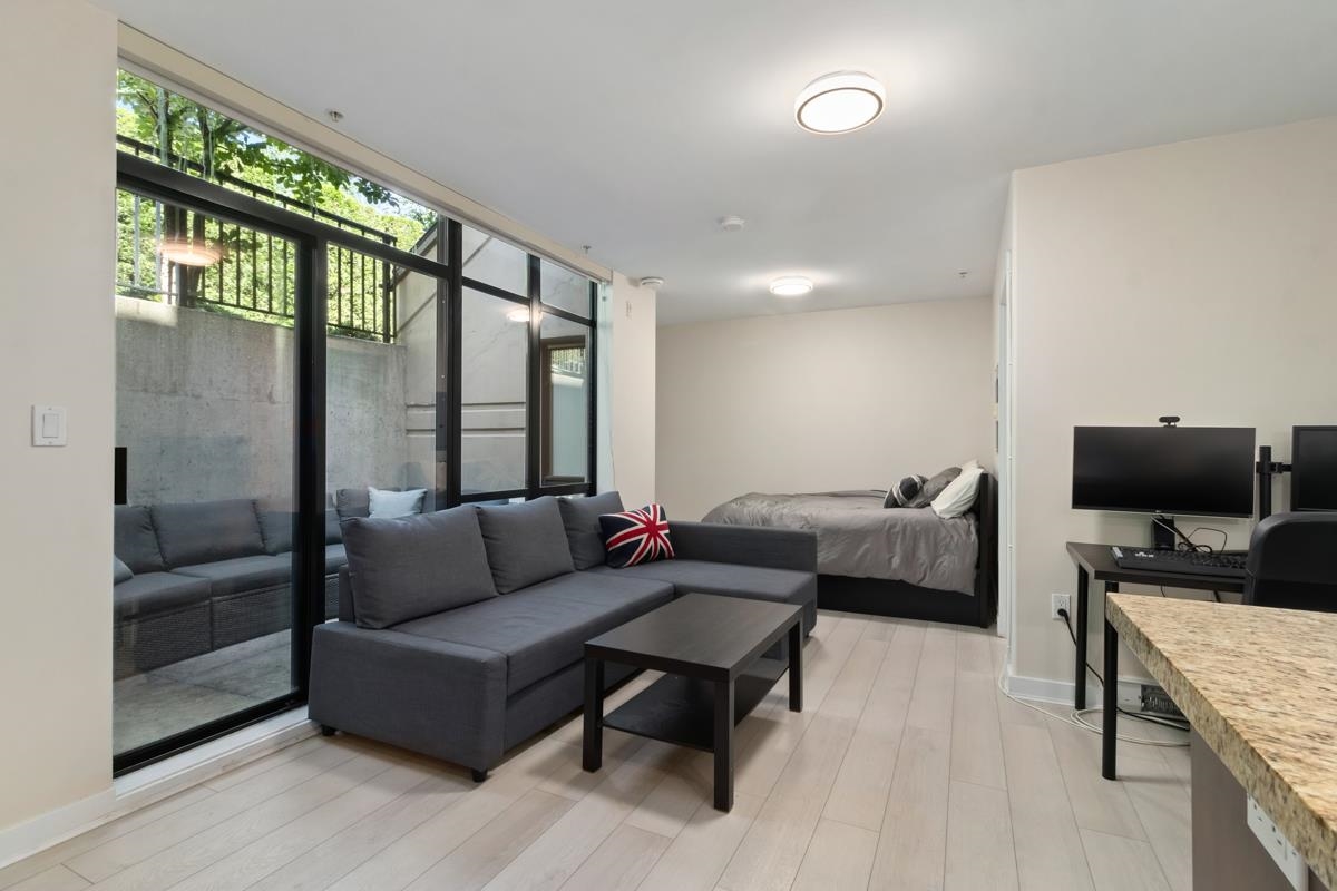 Unit 22 - 1863 Wesbrook Mall, Vancouver 5