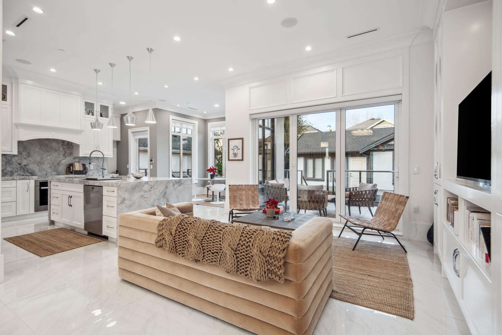 2931 39th Avenue W, Vancouver 5