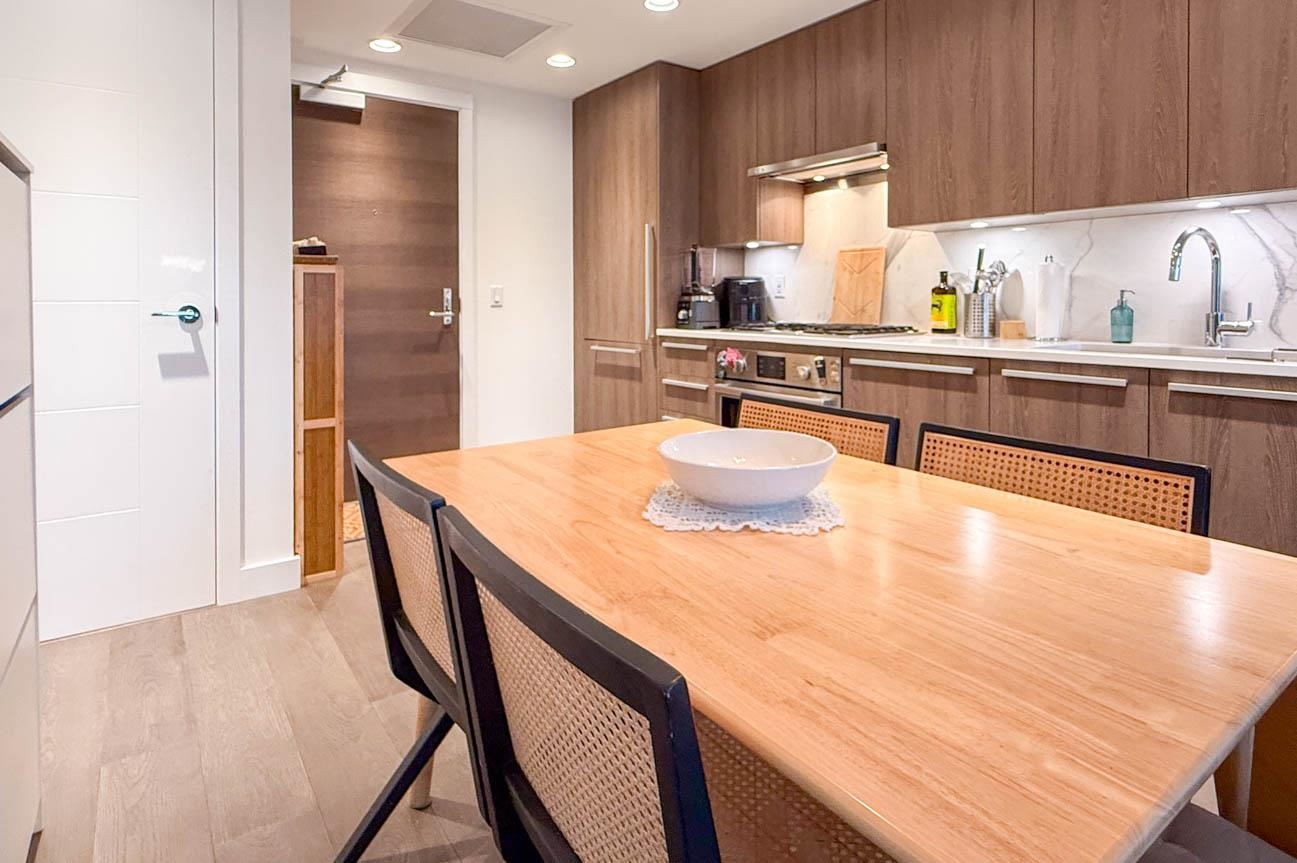 Unit 108 - 2738 Library Lane, North Vancouver 2
